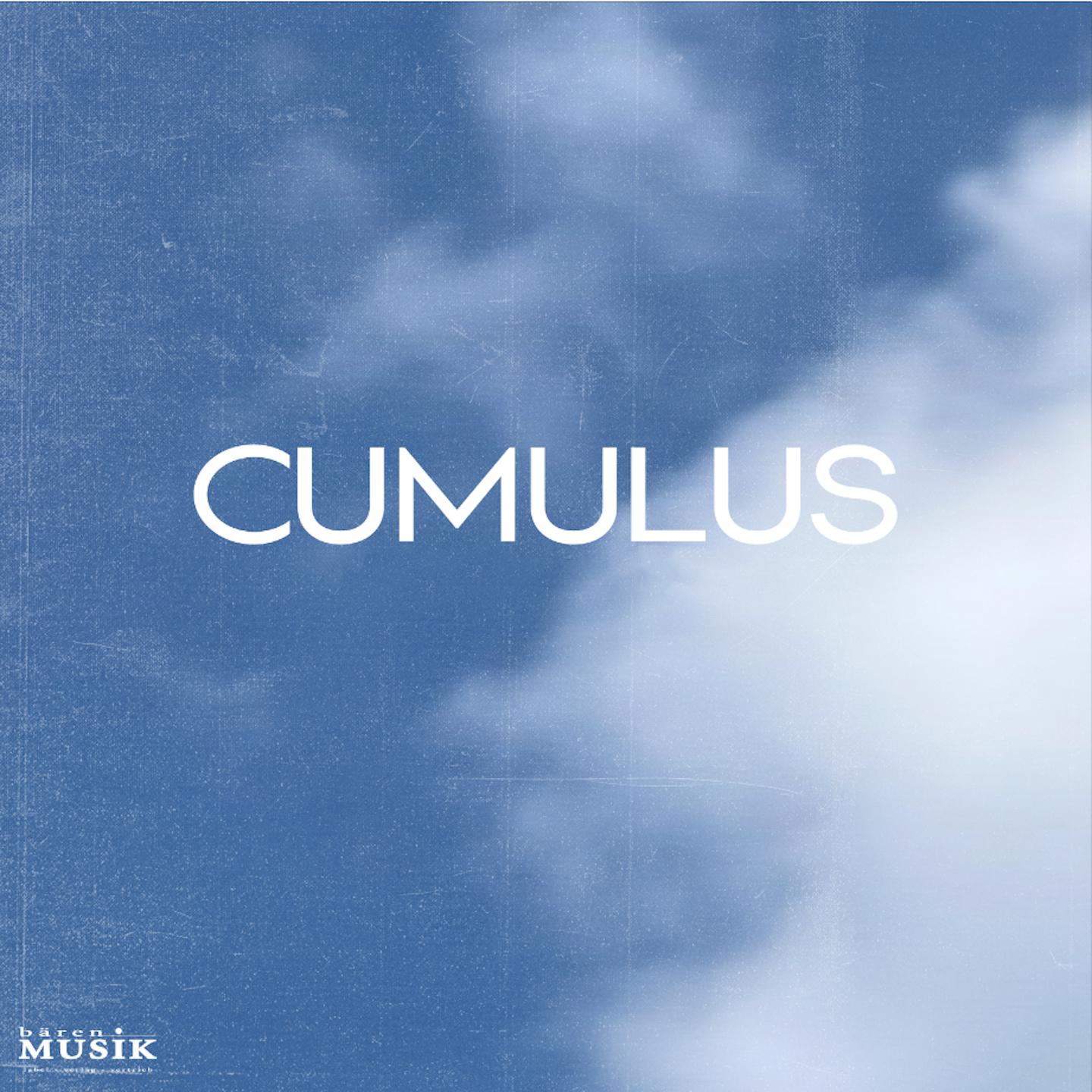 Постер альбома Cumulus Live