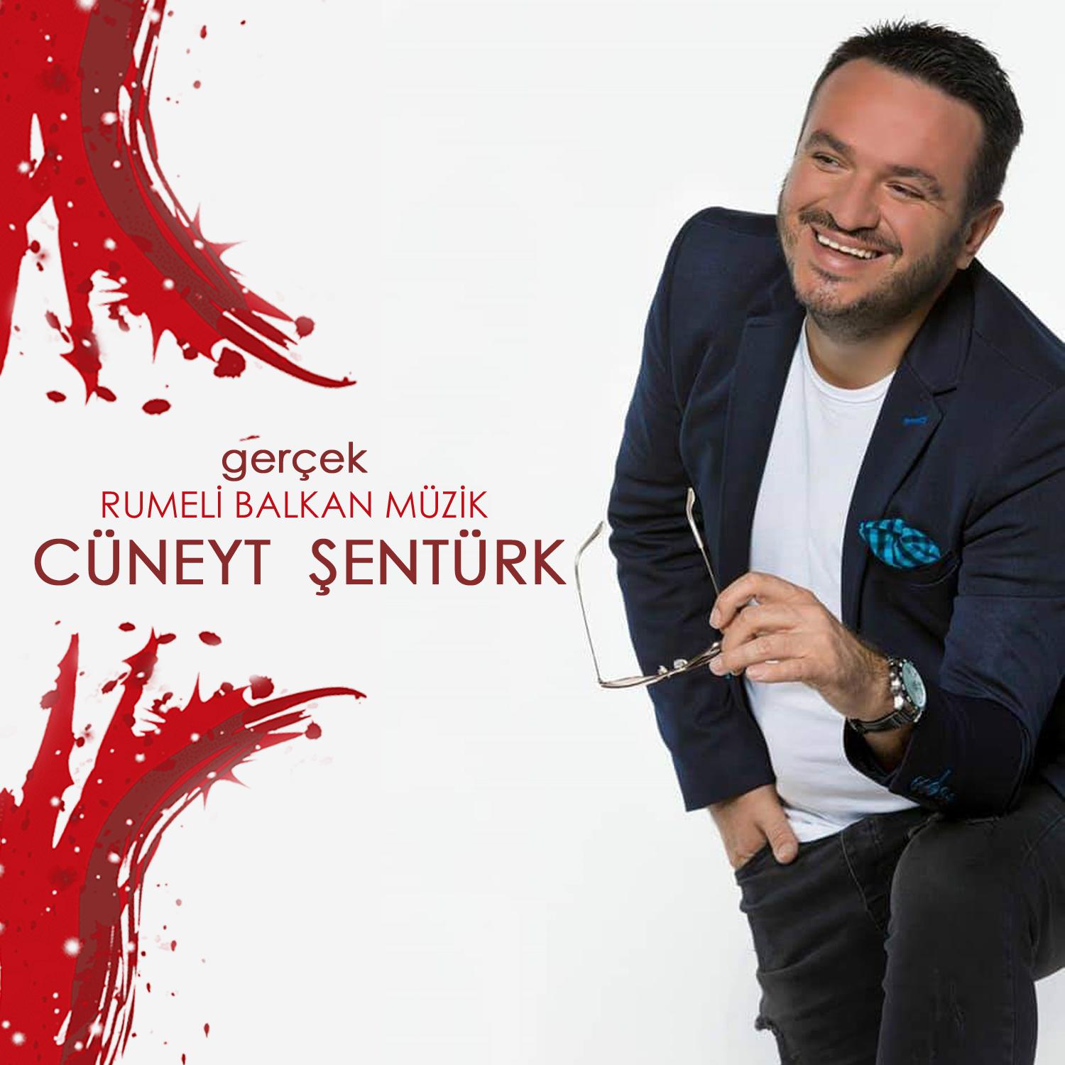 Постер альбома Gerçek Rumeli Balkan Müzik