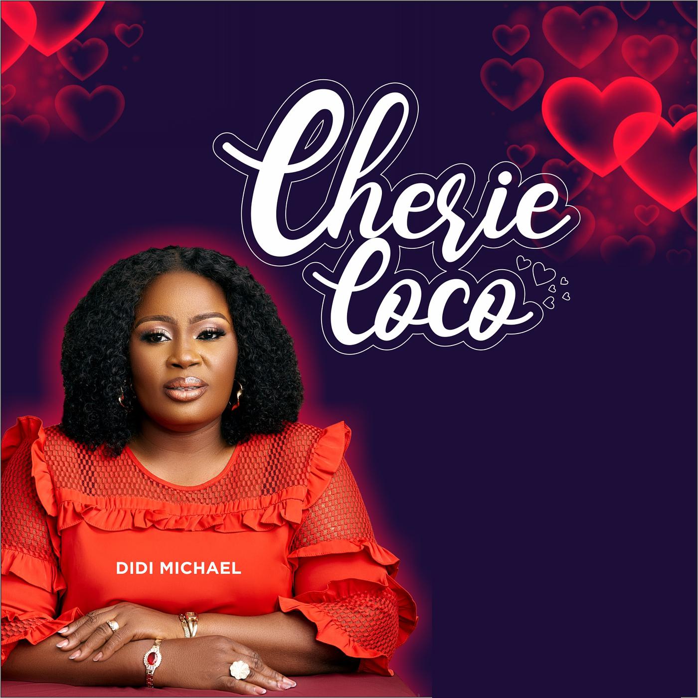Постер альбома Cherie Coco