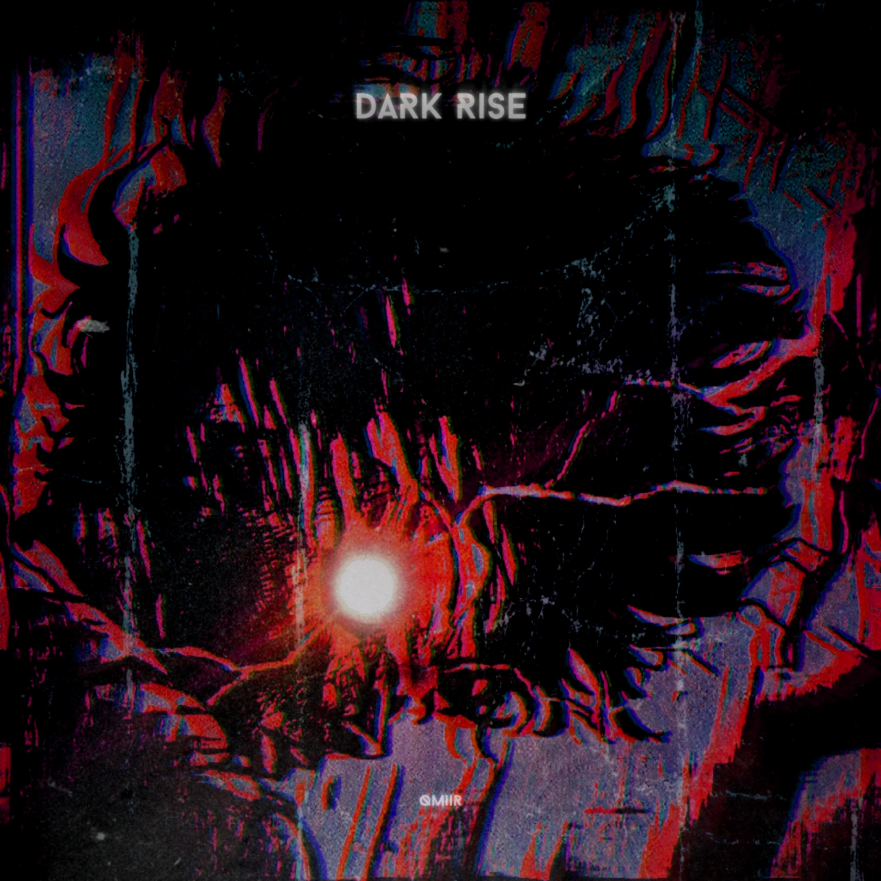 Постер альбома Dark Rise