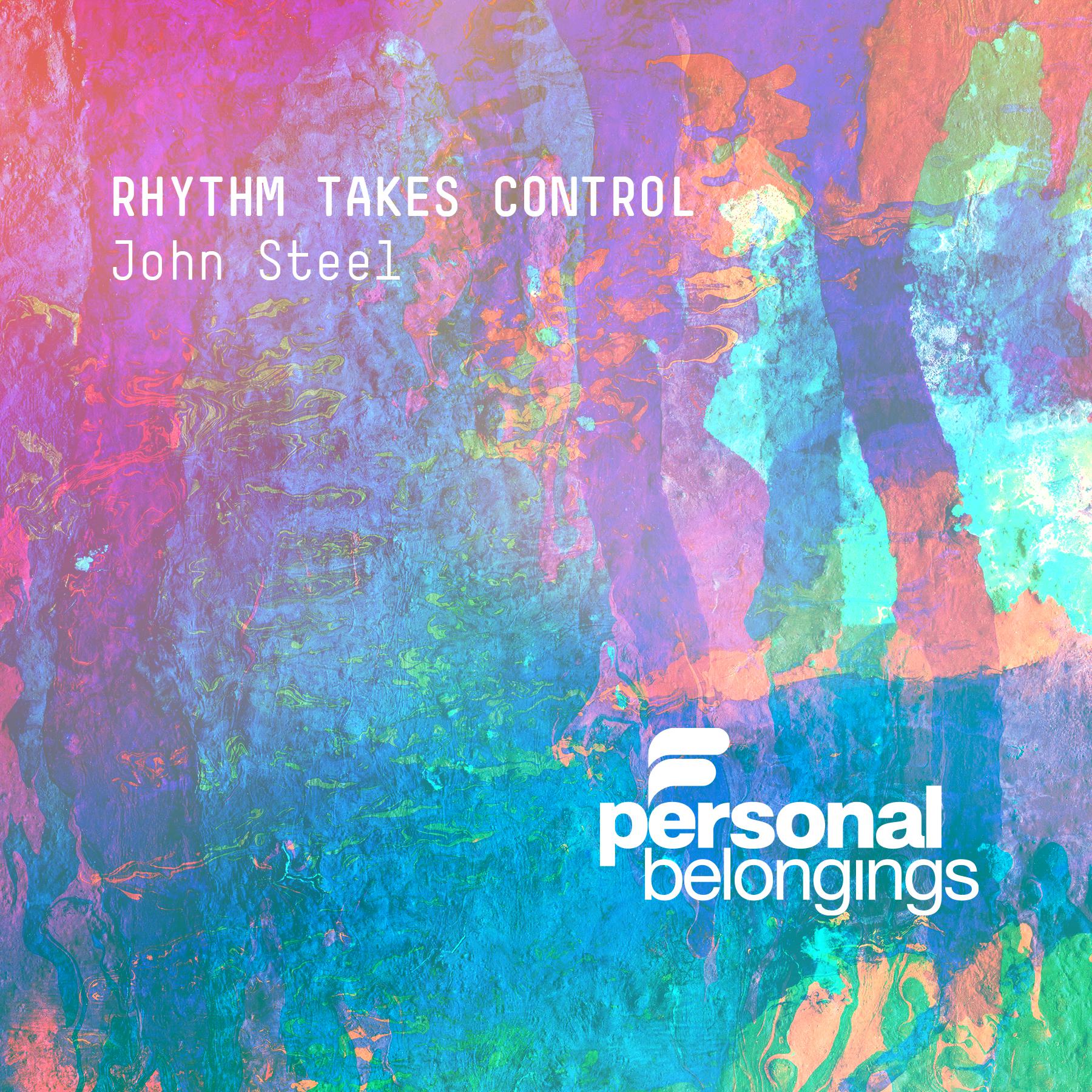 Постер альбома Rhythm Takes Control