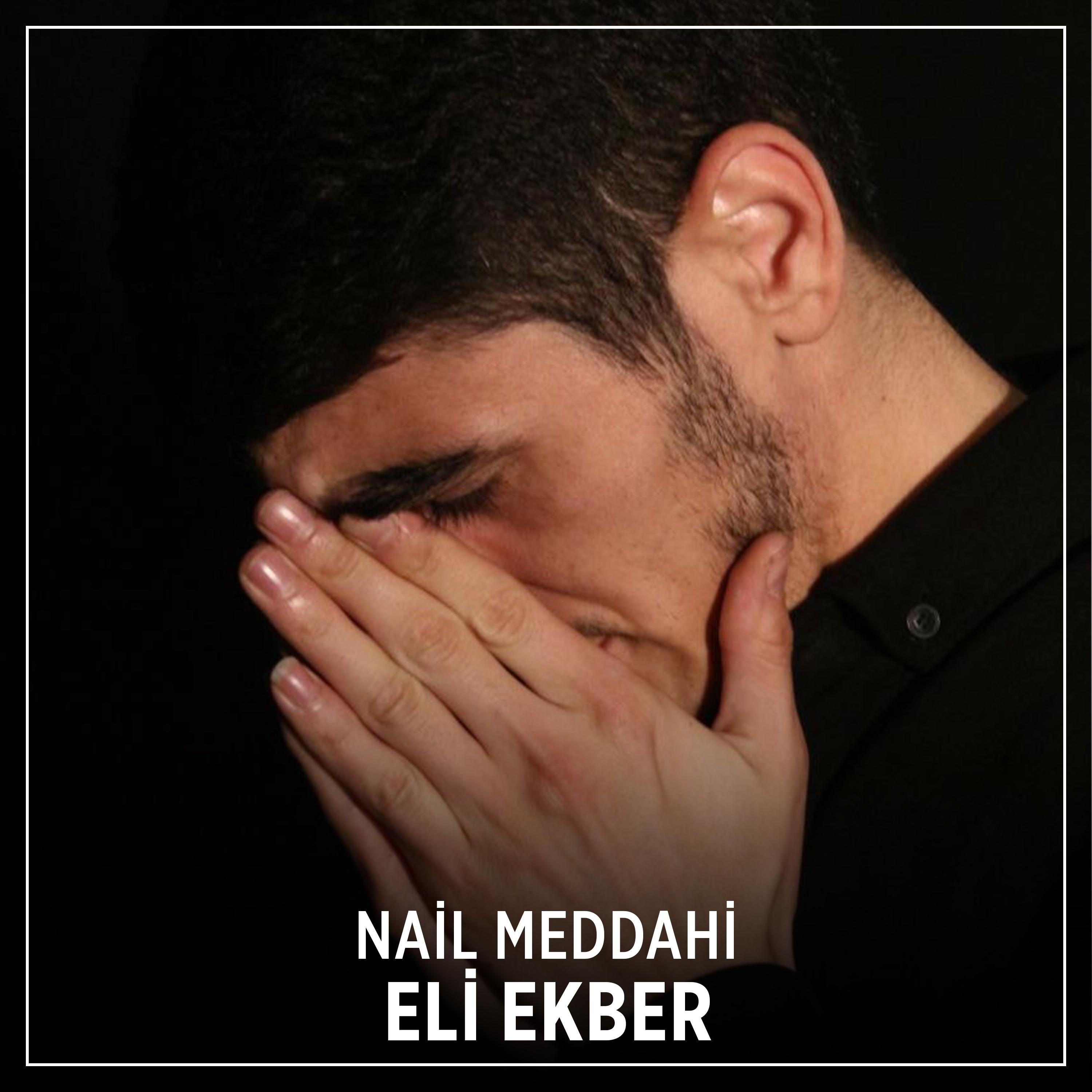 Постер альбома Eli Ekber
