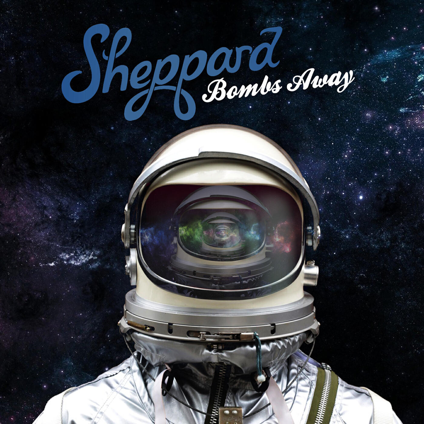 Sheppard - The Best Is Yet To Come