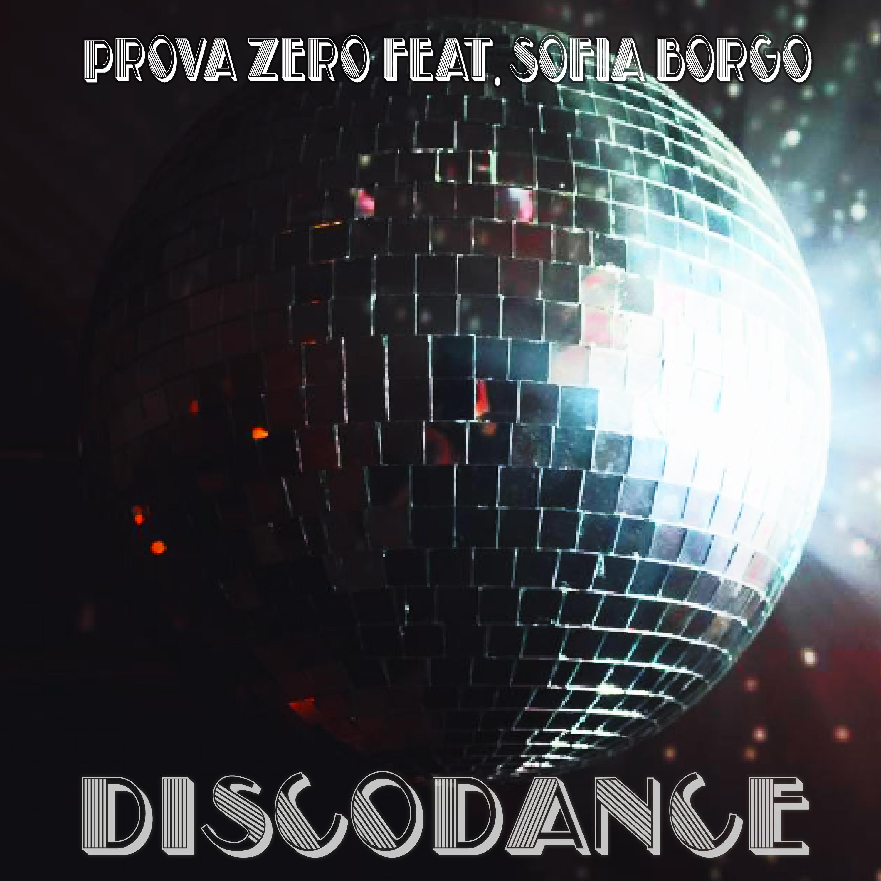 Постер альбома Discodance