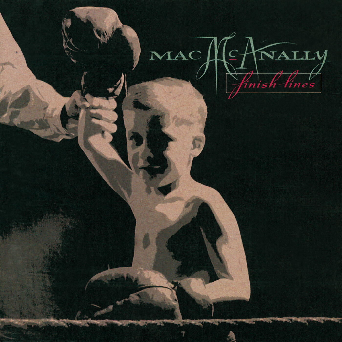 Mac McAnally - E=(MC)2 (She Picked You Up)