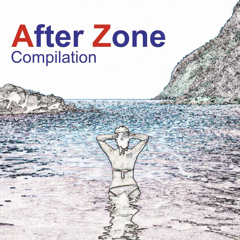 Постер альбома After Zone