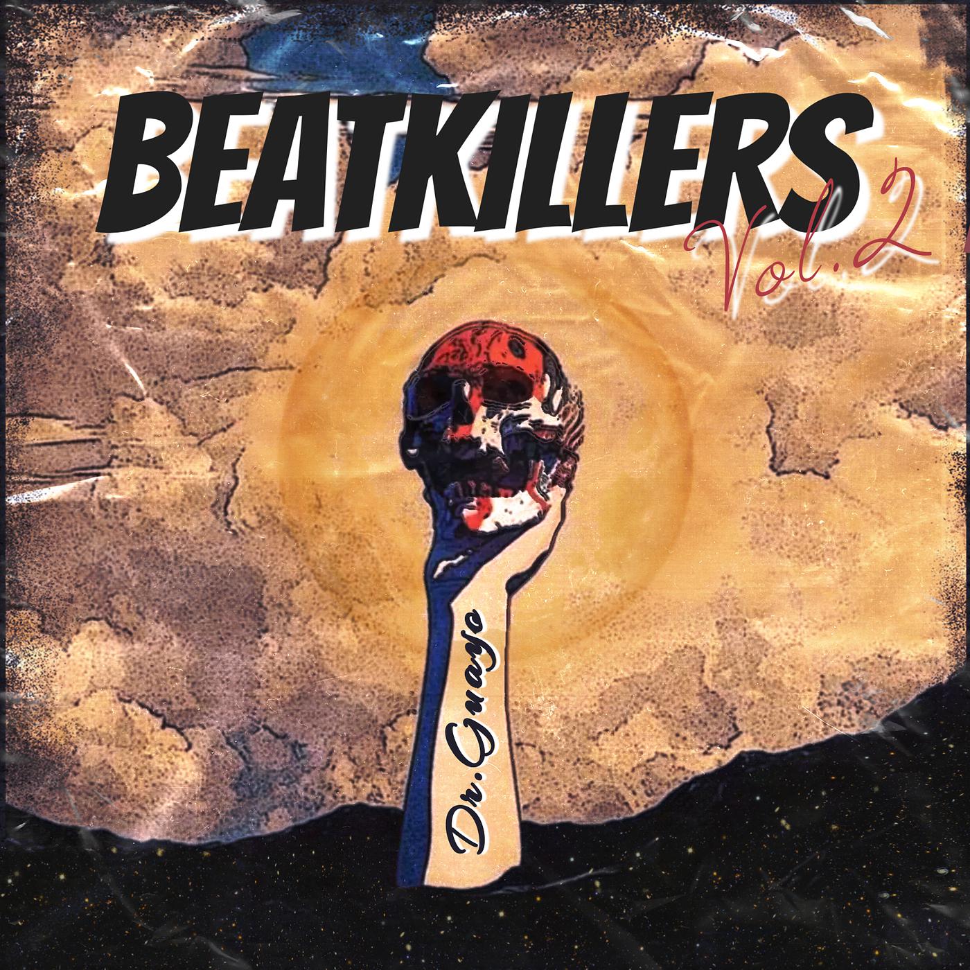 Постер альбома Beatkillers, Vol. 2