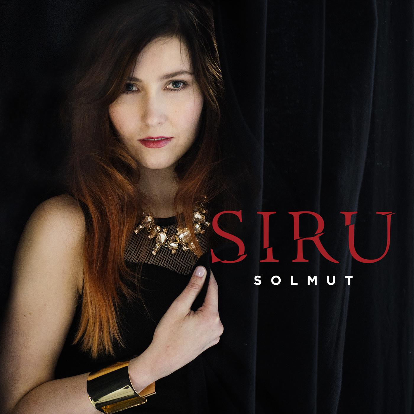 Постер альбома Solmut