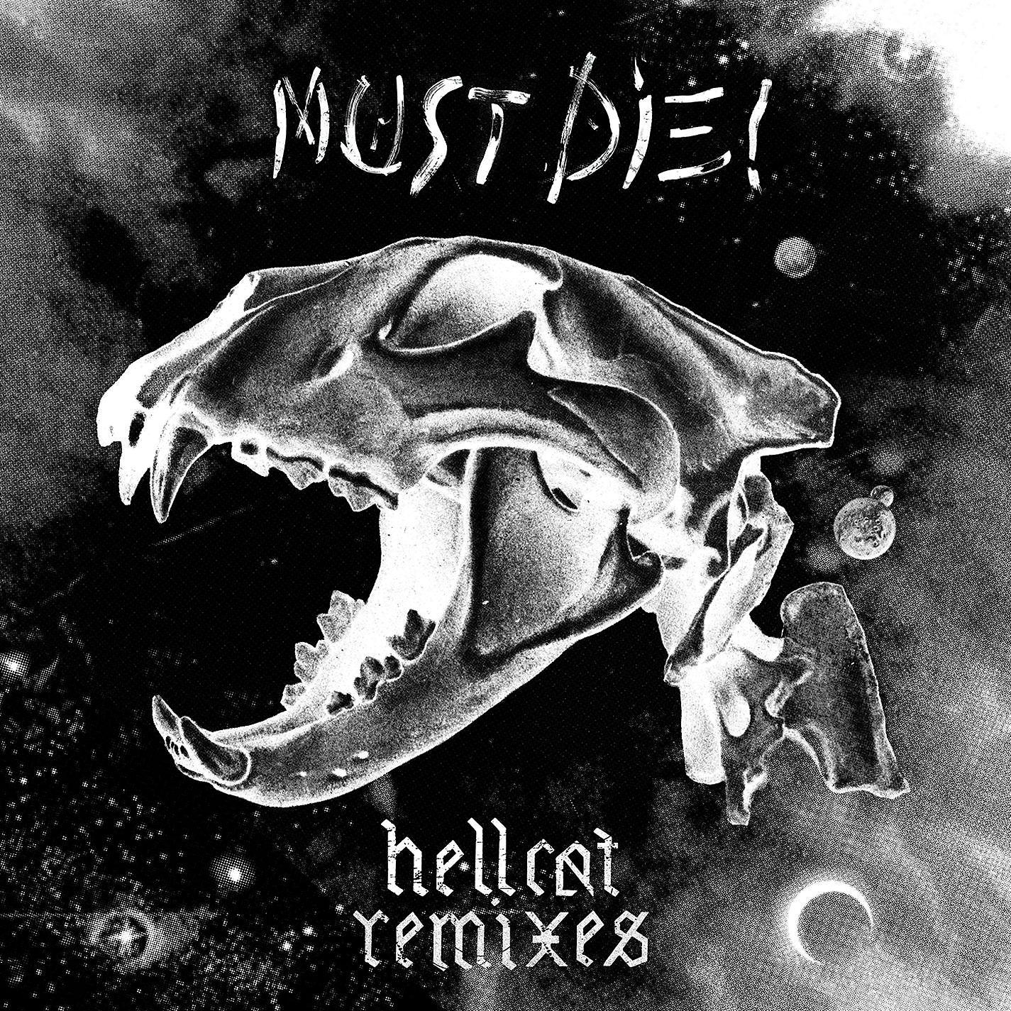 Постер альбома Hellcat Remixes