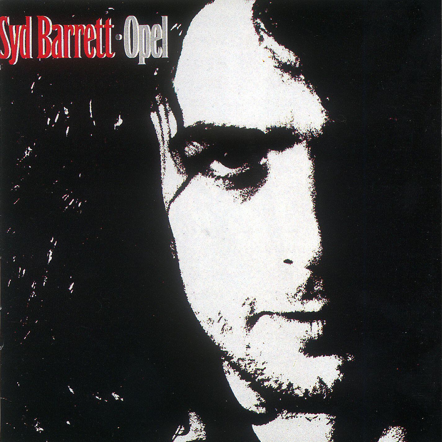 Syd Barrett - Lanky (Part One)