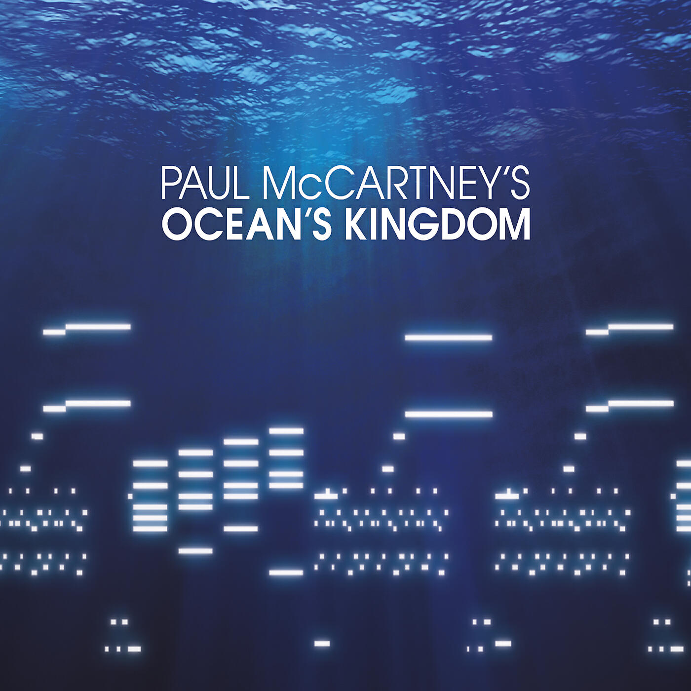 New York City Ballet Orchestra - McCartney: Movement 3: Imprisonment (Live)