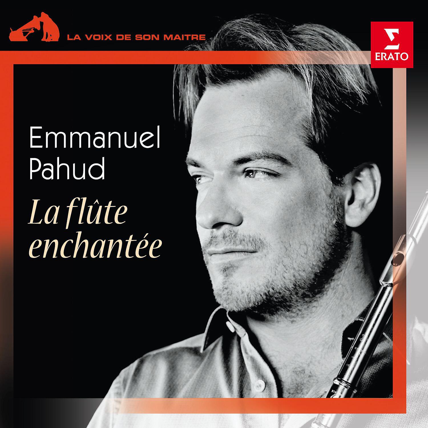 Emmanuel Pahud - Flute Concerto in G Minor, Op. 10 No. 2, RV 439 