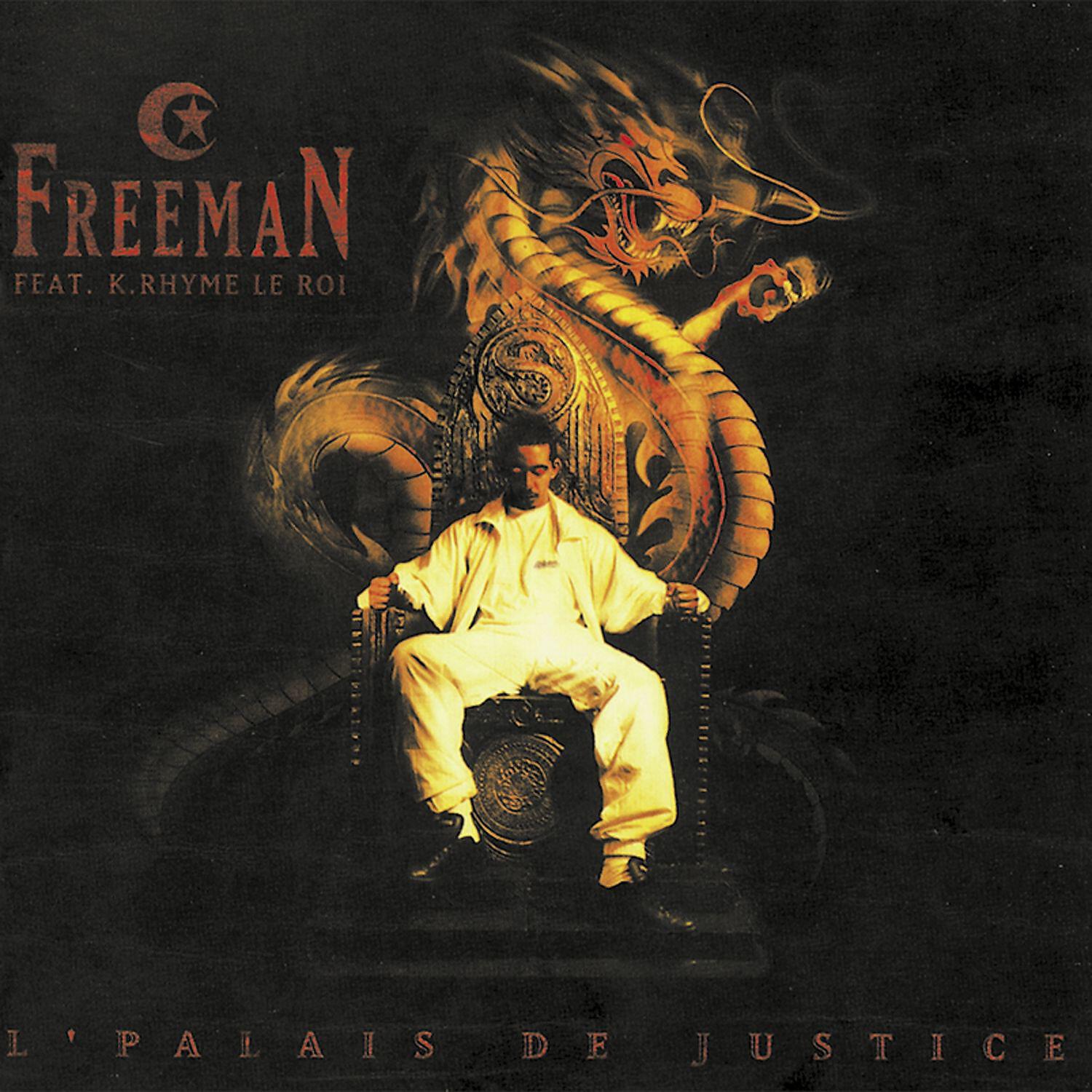 Freeman - L'Aimant