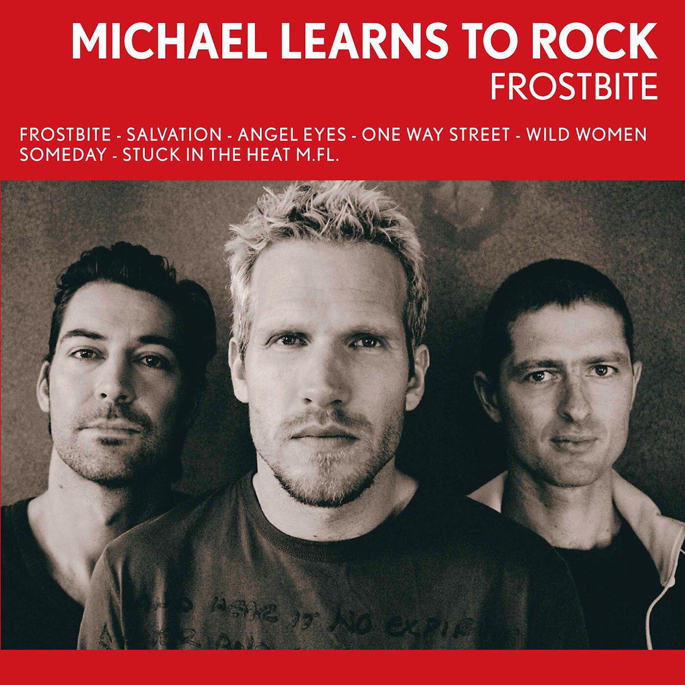 Michael Learns To Rock - One Way Street