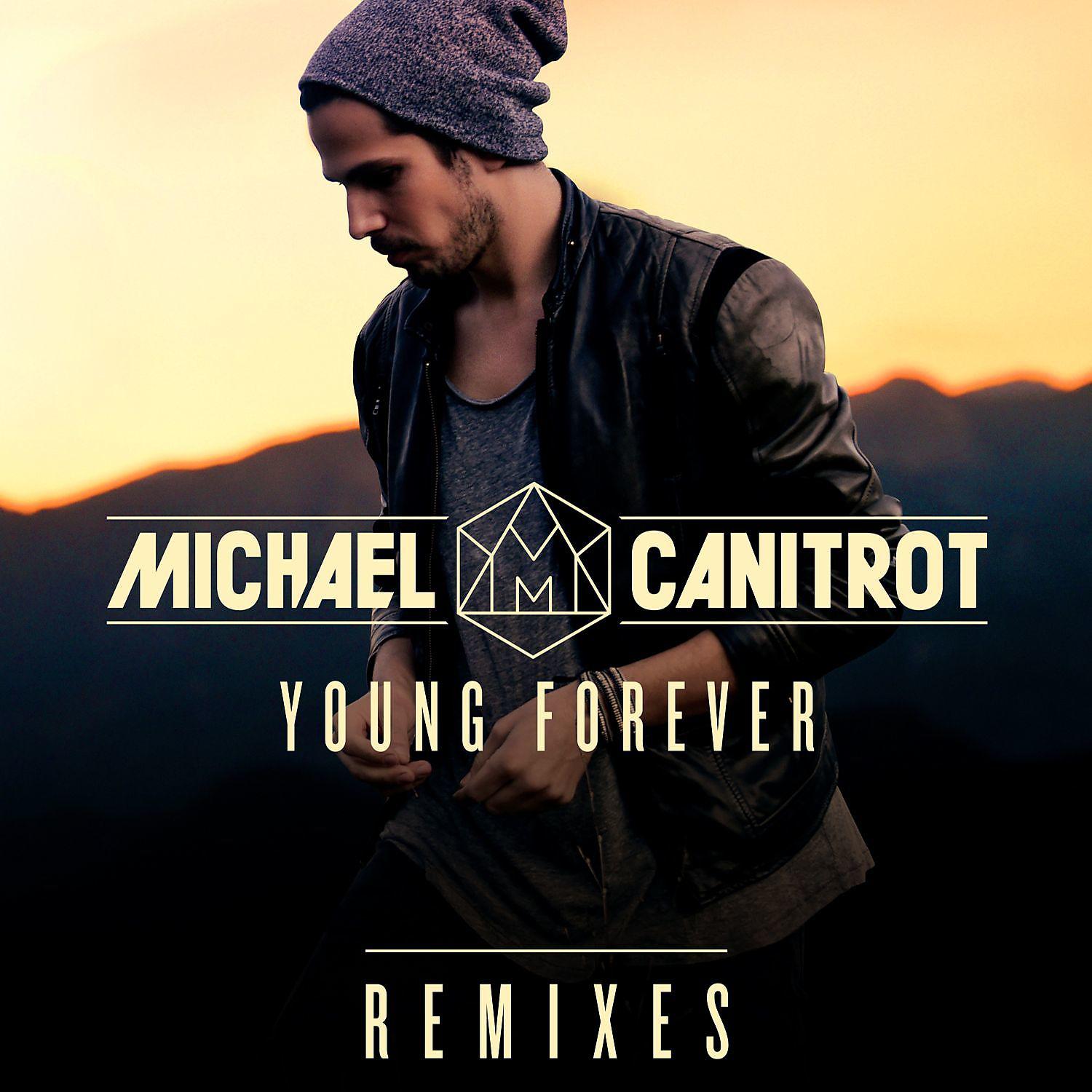 Постер альбома Young Forever (Remixes)