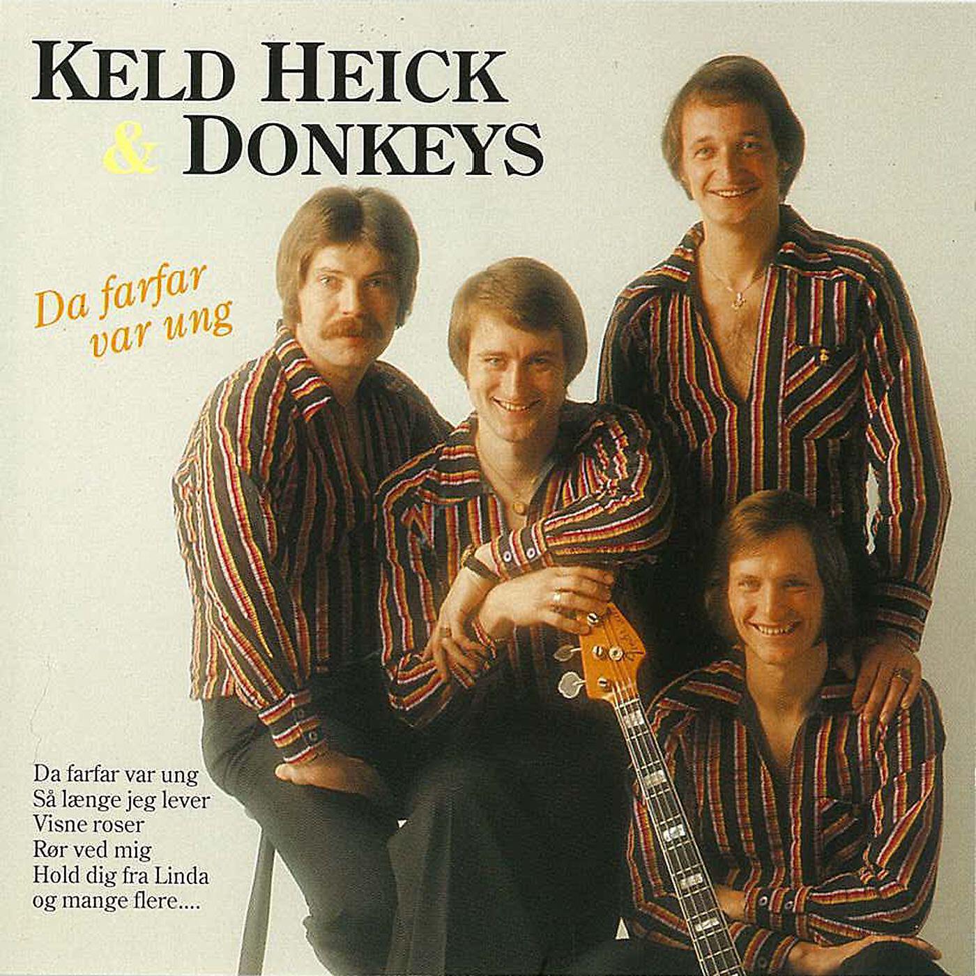 Keld Heick - Mini Max