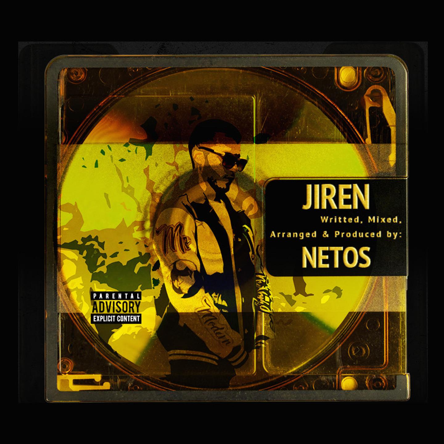 Постер альбома JIREN