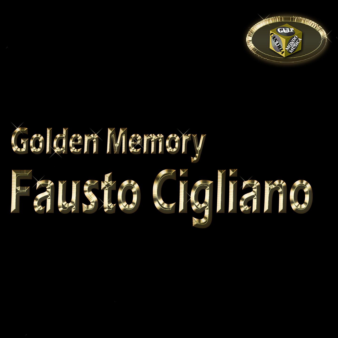 Fausto Cigliano - Souvenir d'Italie