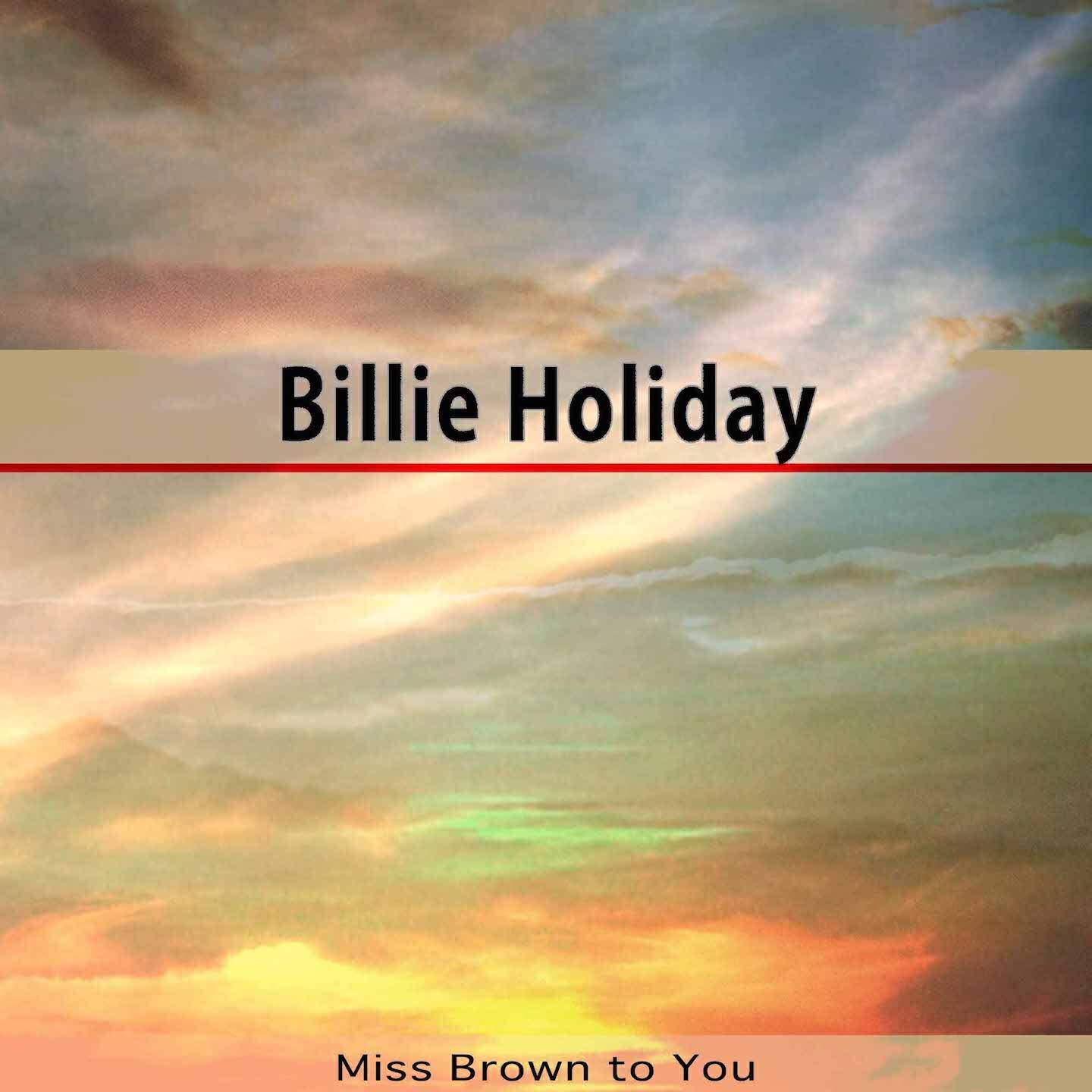 Billie Holiday - If Dreams Come True (Remastered)