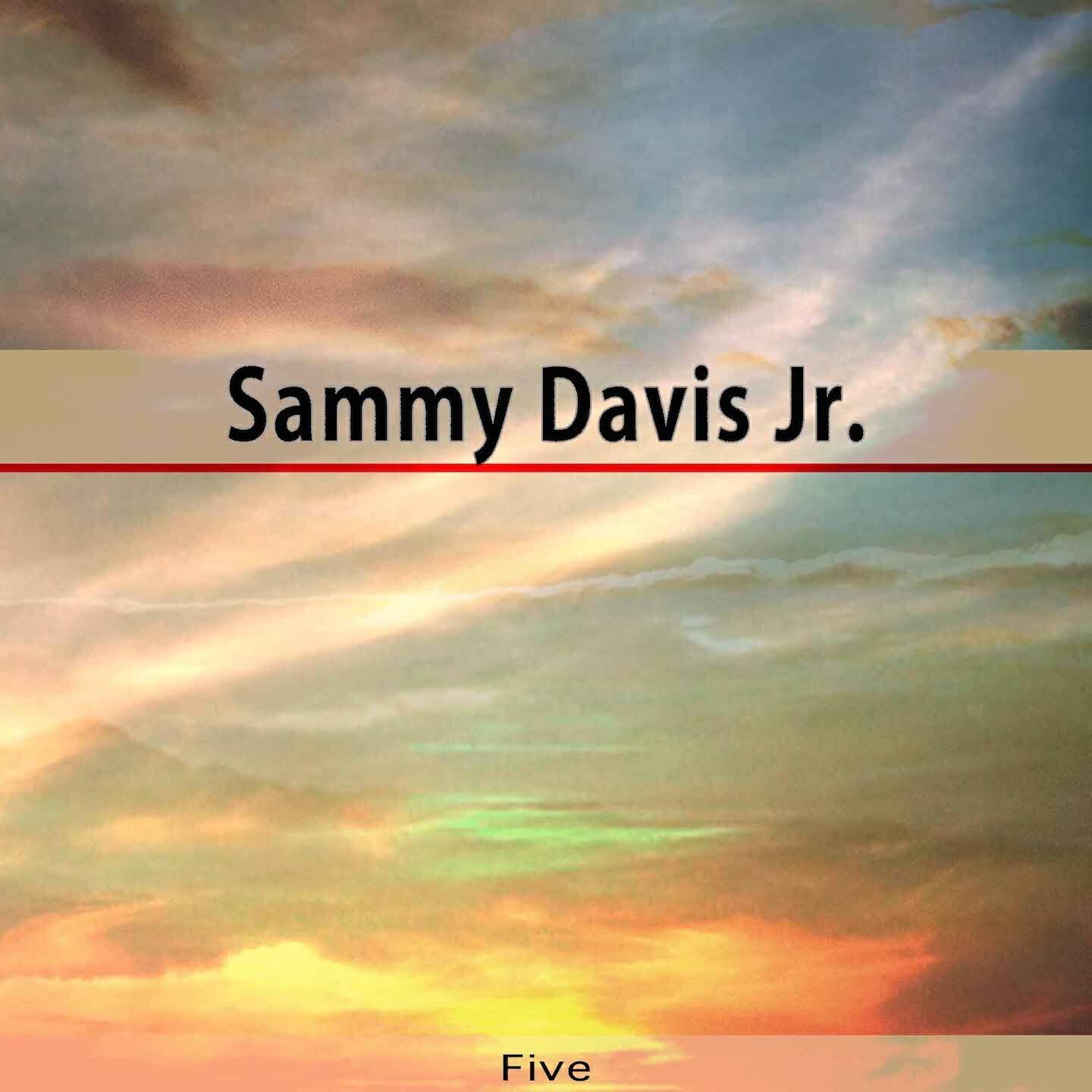 Sammy Davis Jr. - Earthbound (Remastered)