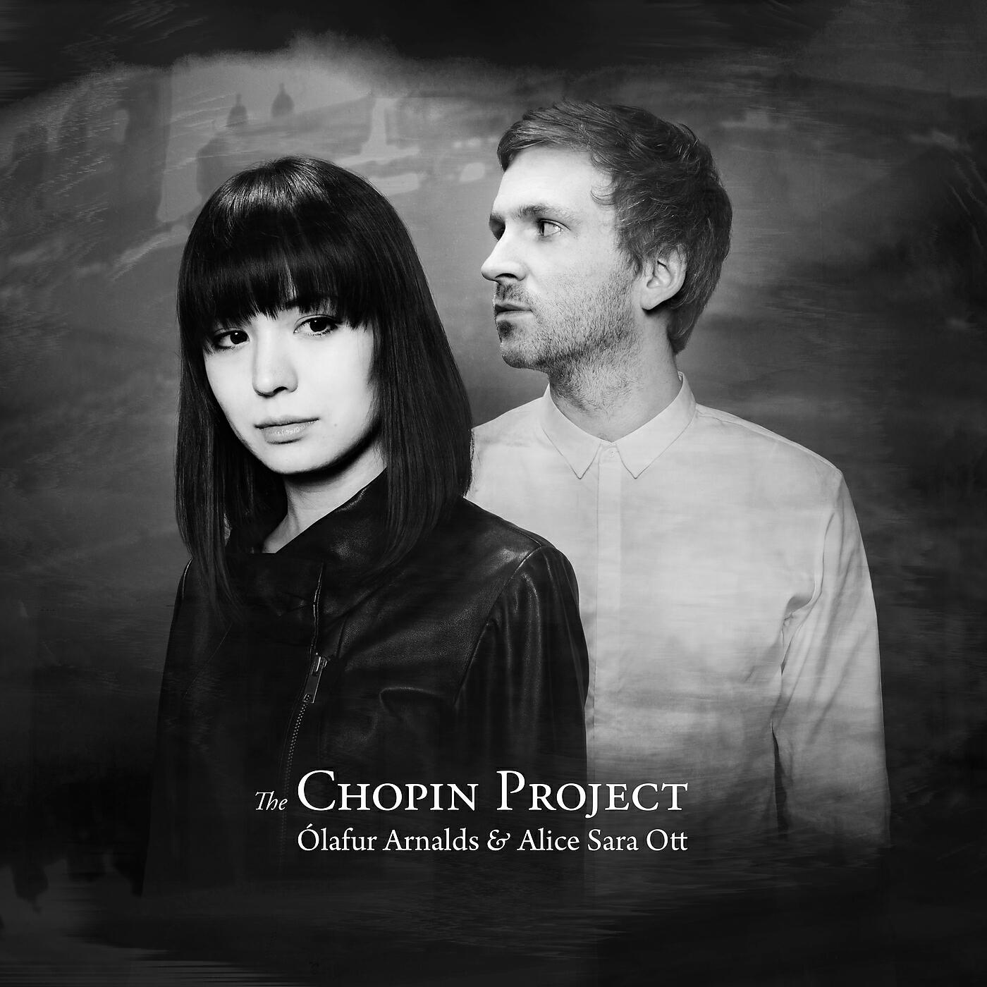 Olafur Arnalds - Reminiscence