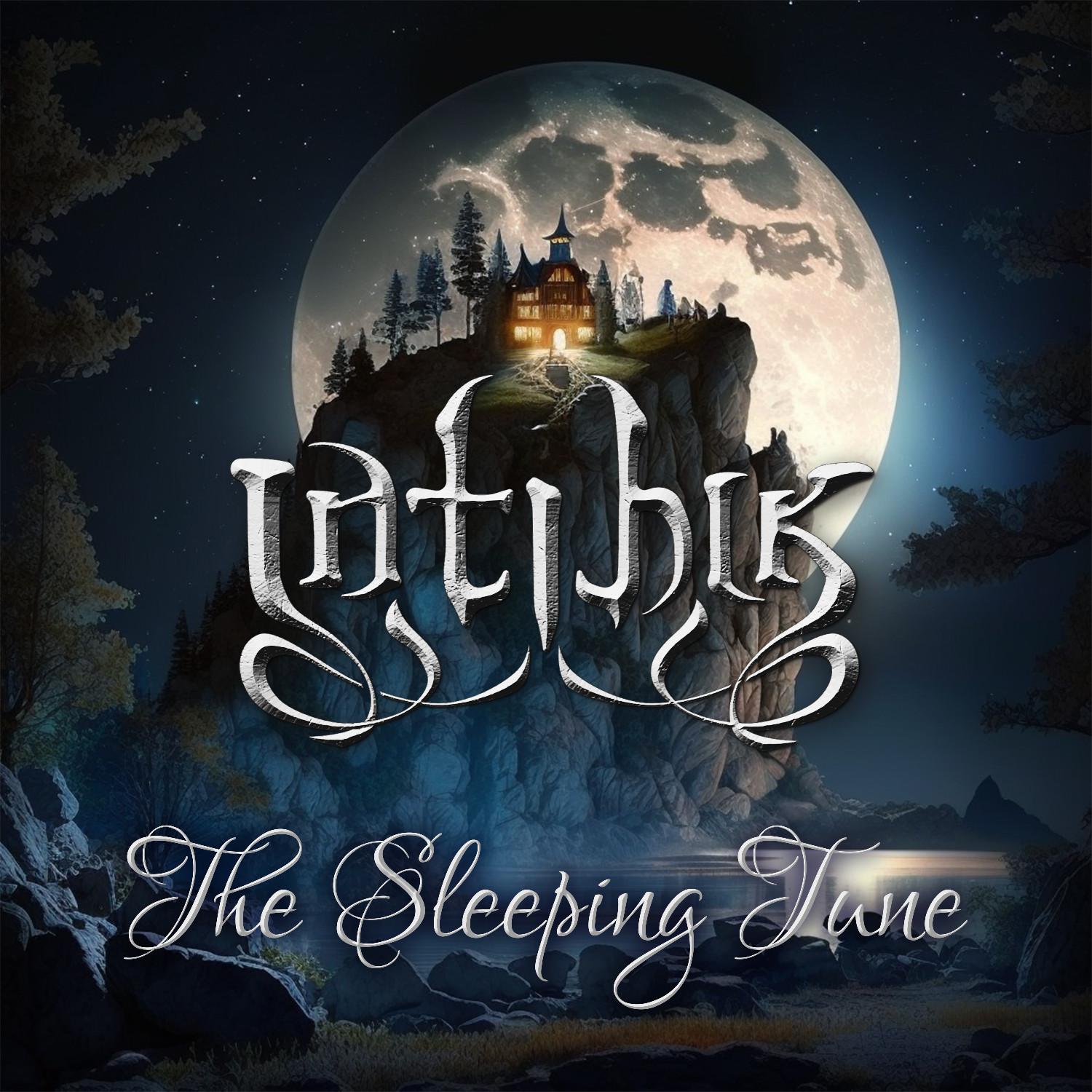 Постер альбома The Sleeping Tune