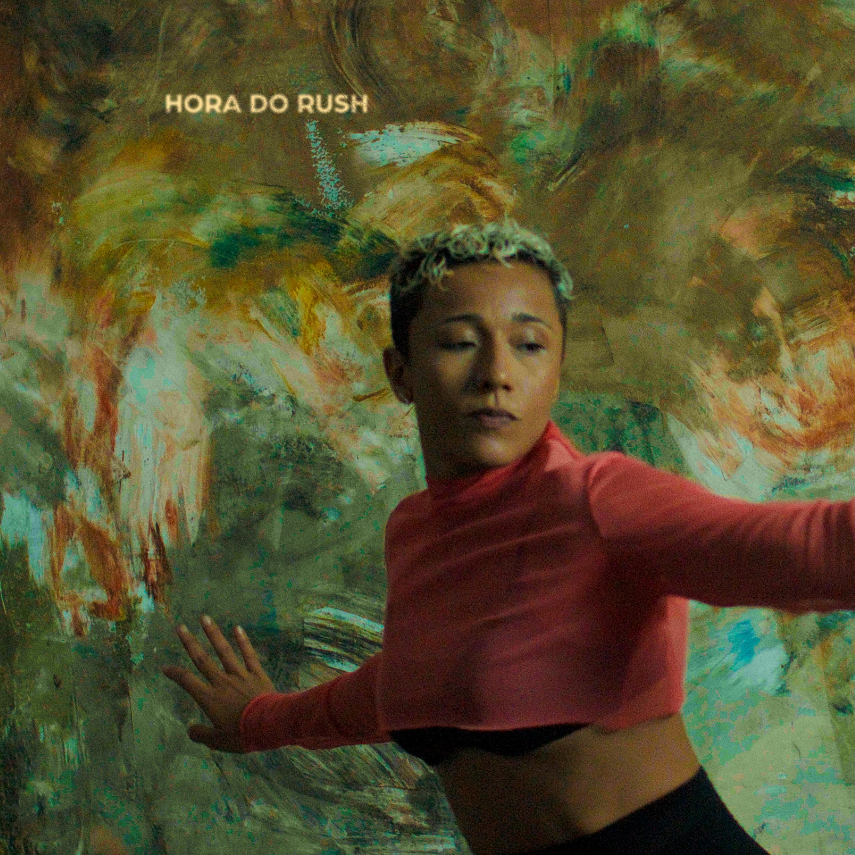 Постер альбома Hora do Rush