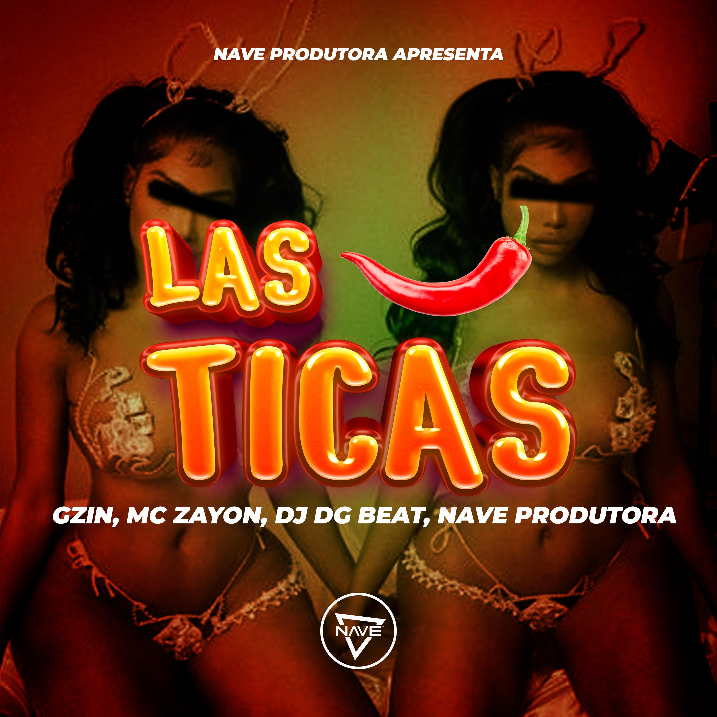 Постер альбома Las Ticas