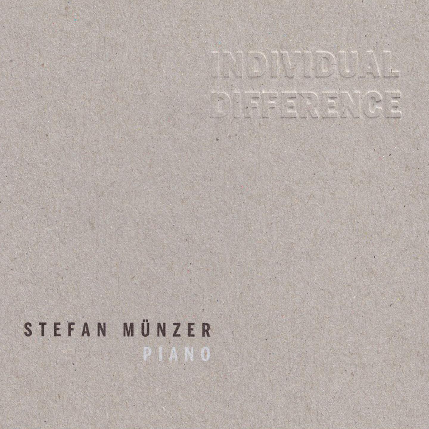 Stefan Münzer - Lucent