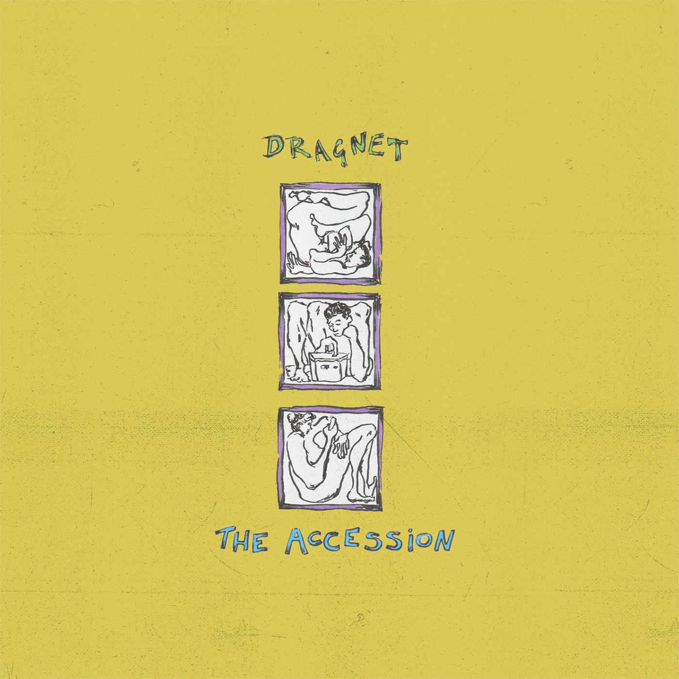 Постер альбома Dragnet II