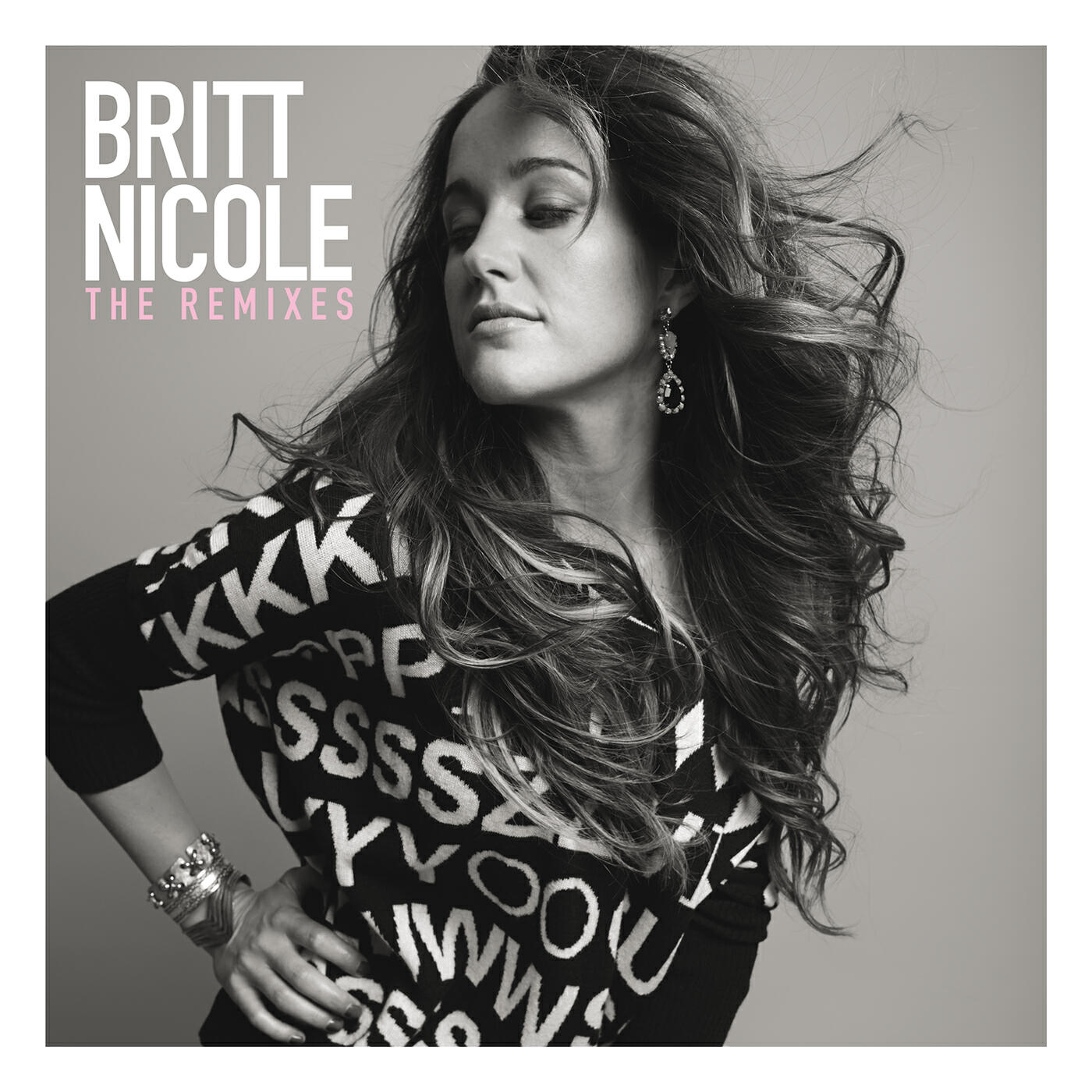 Britt Nicole - Glow (JSapp Remix)