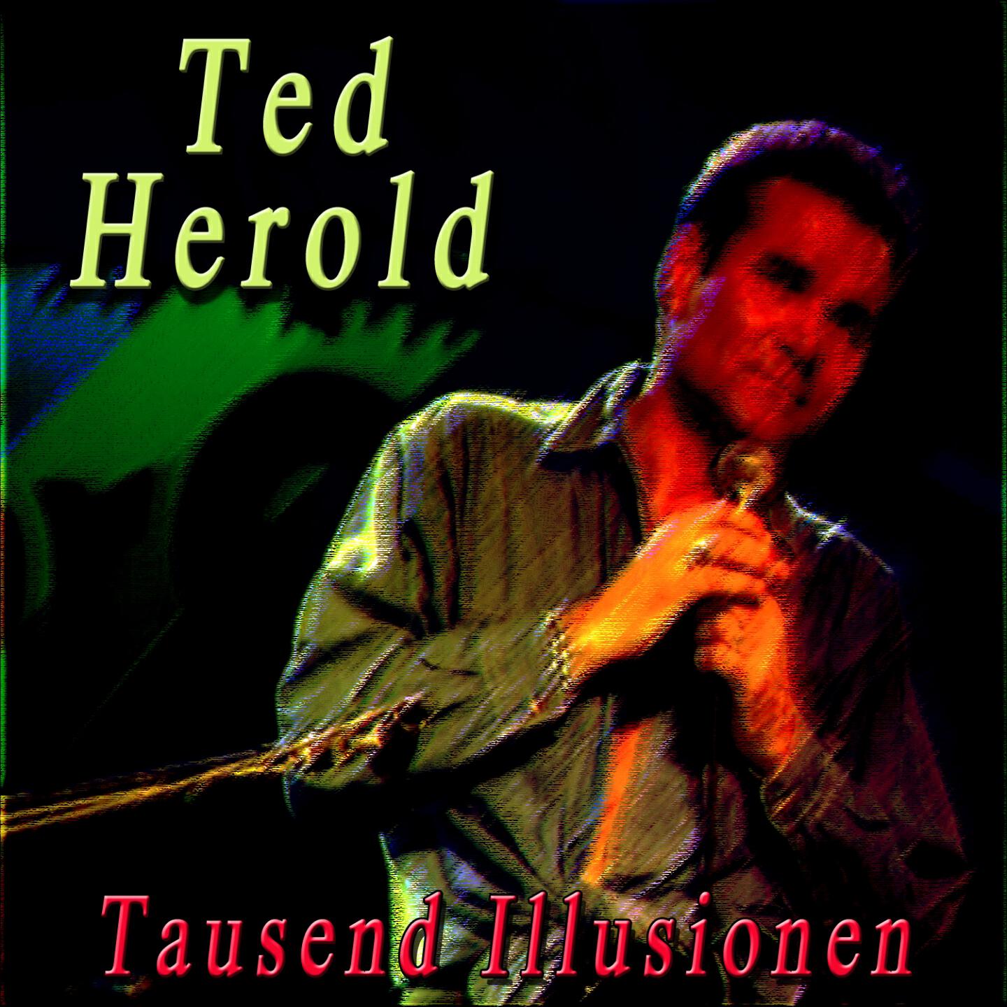Ted Herold - TT - WW - II - SS - TT