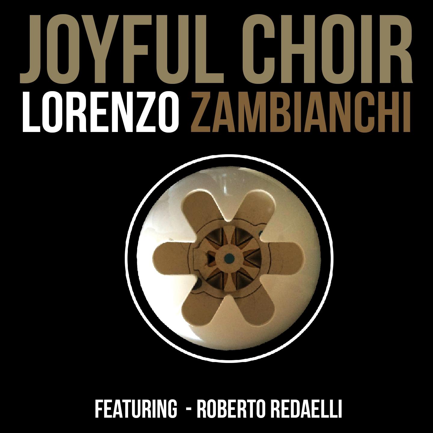 Постер альбома Joyful Choir