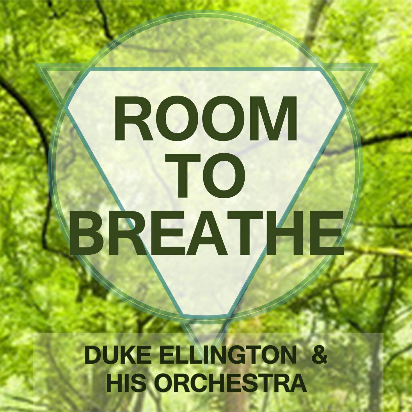 DUKE ELLINGTON - Every Hour on The Hour