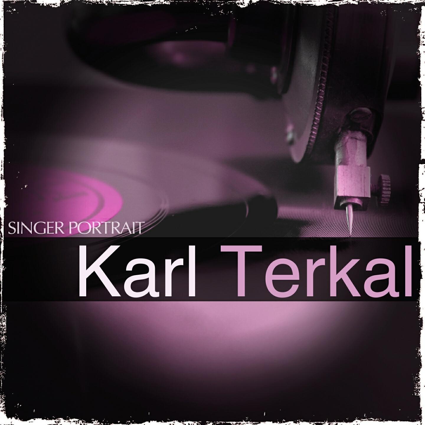 Karl Terkal - Die Zirkusprinzessin: 