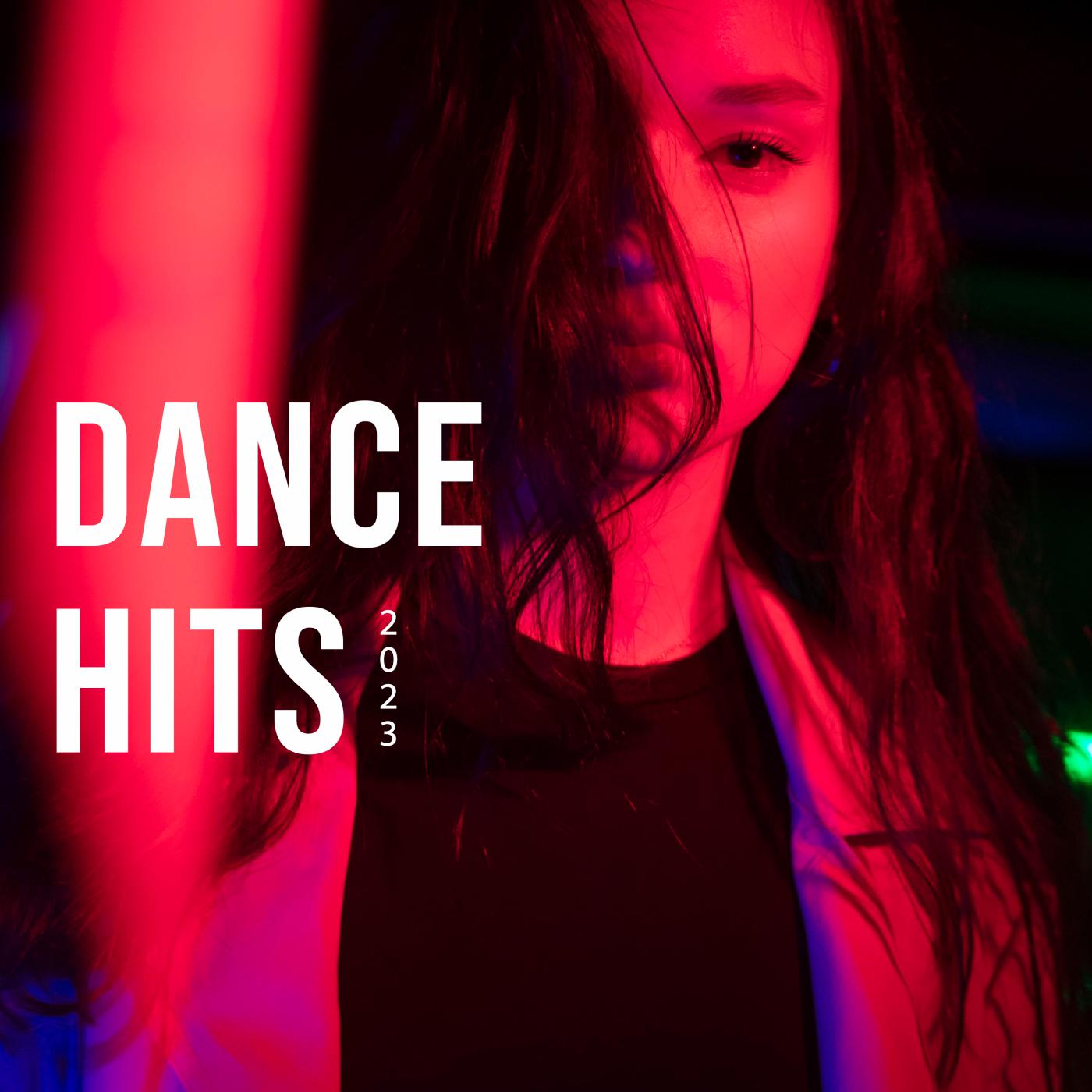 Постер альбома Dance Hits 2023