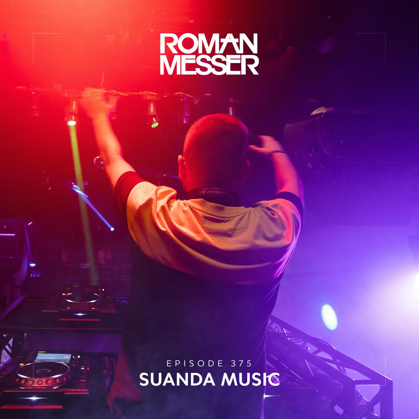 Постер альбома Suanda Music Episode 375 [Special #138]