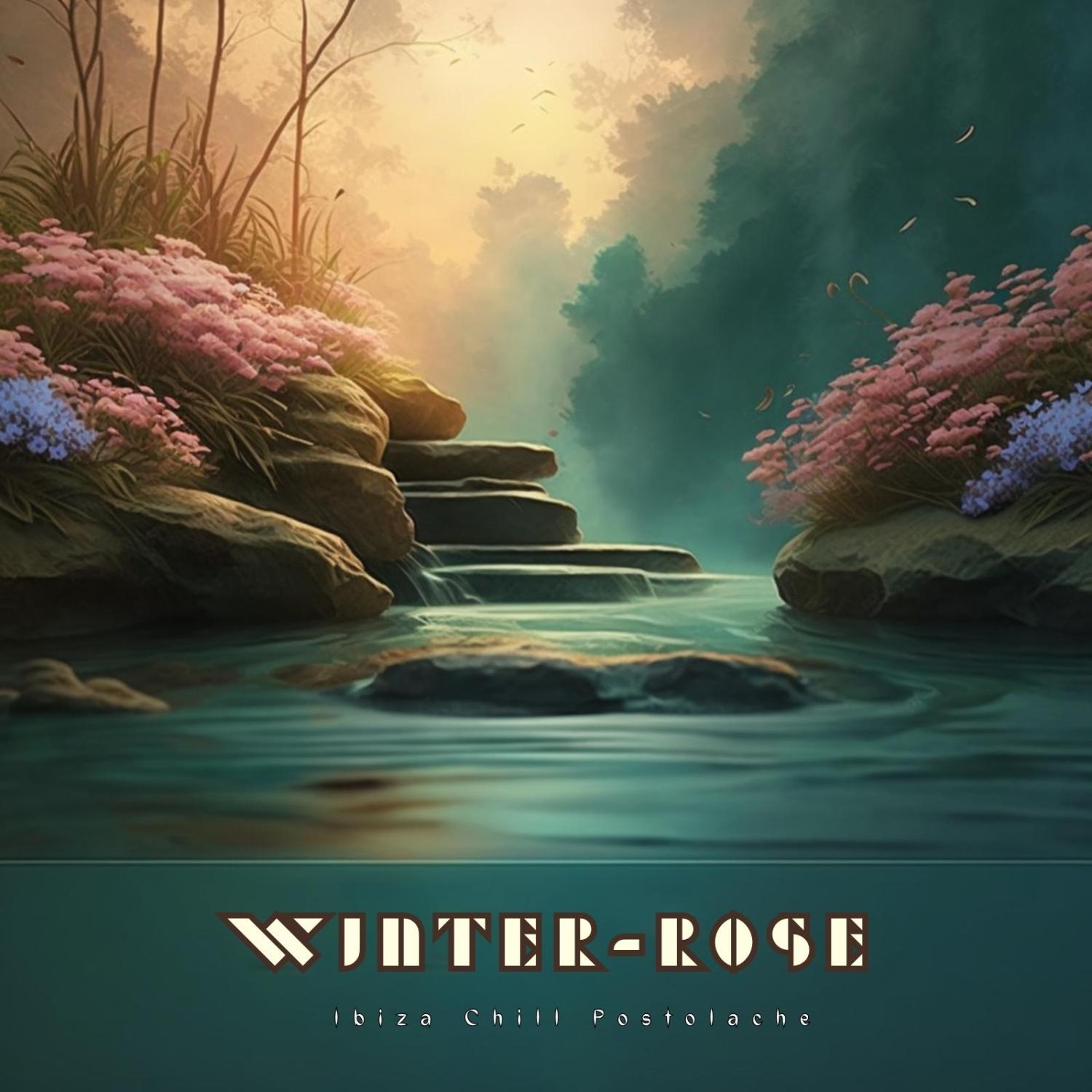 Постер альбома Winter-Rose