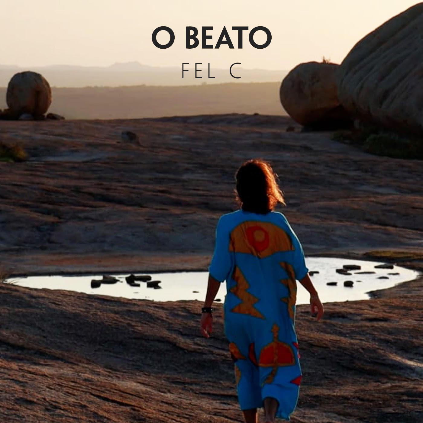 Постер альбома O Beato