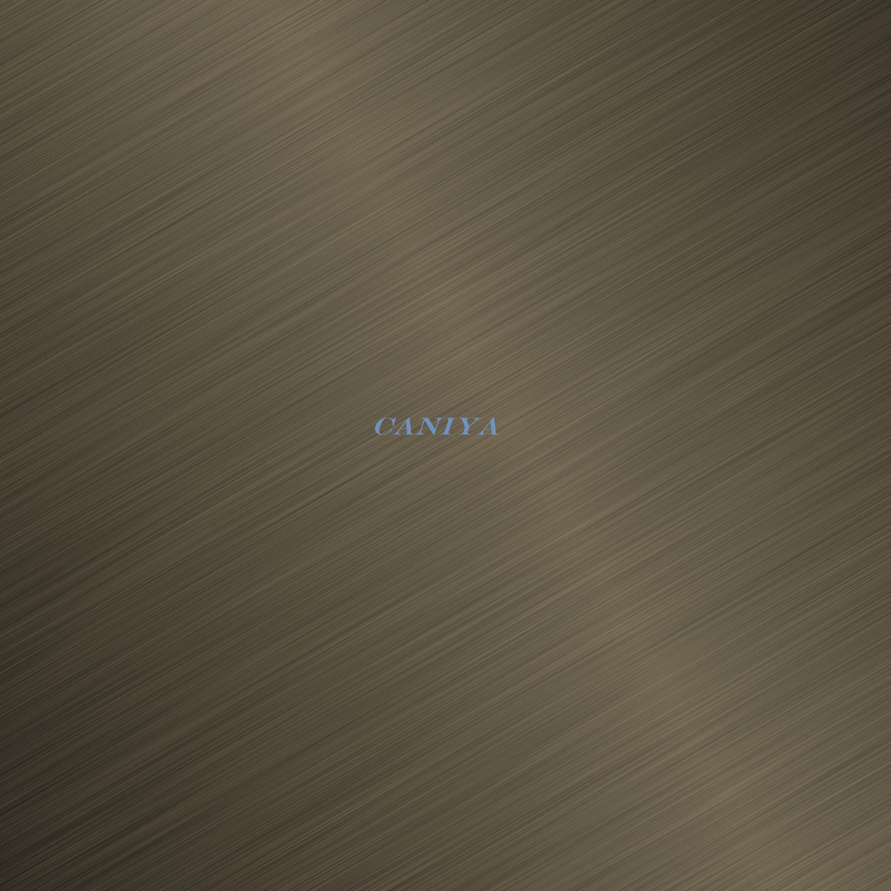 Постер альбома Caniya