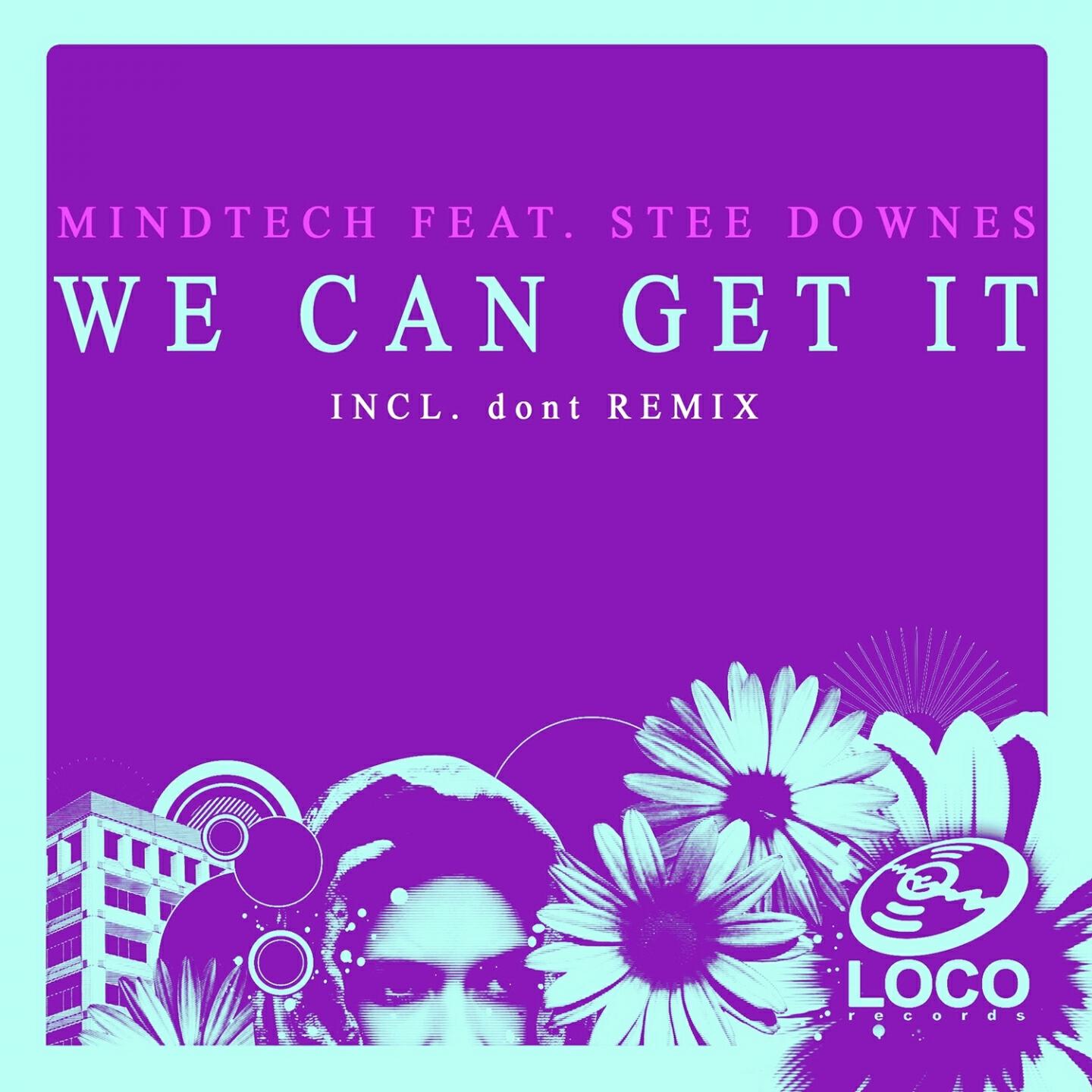MindTech - We Can Get It