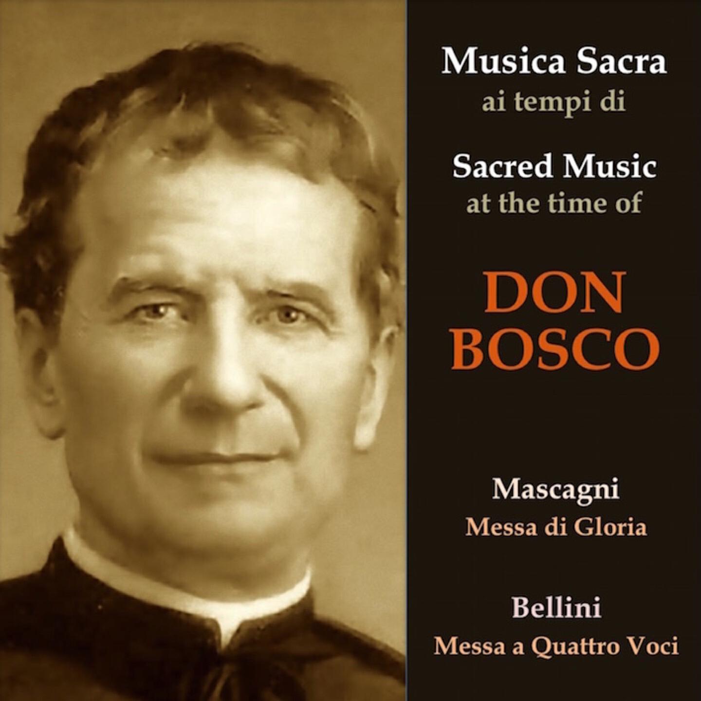 Orchestra Internazionale D'Italia Opera - Messa di gloria: Domine Deus