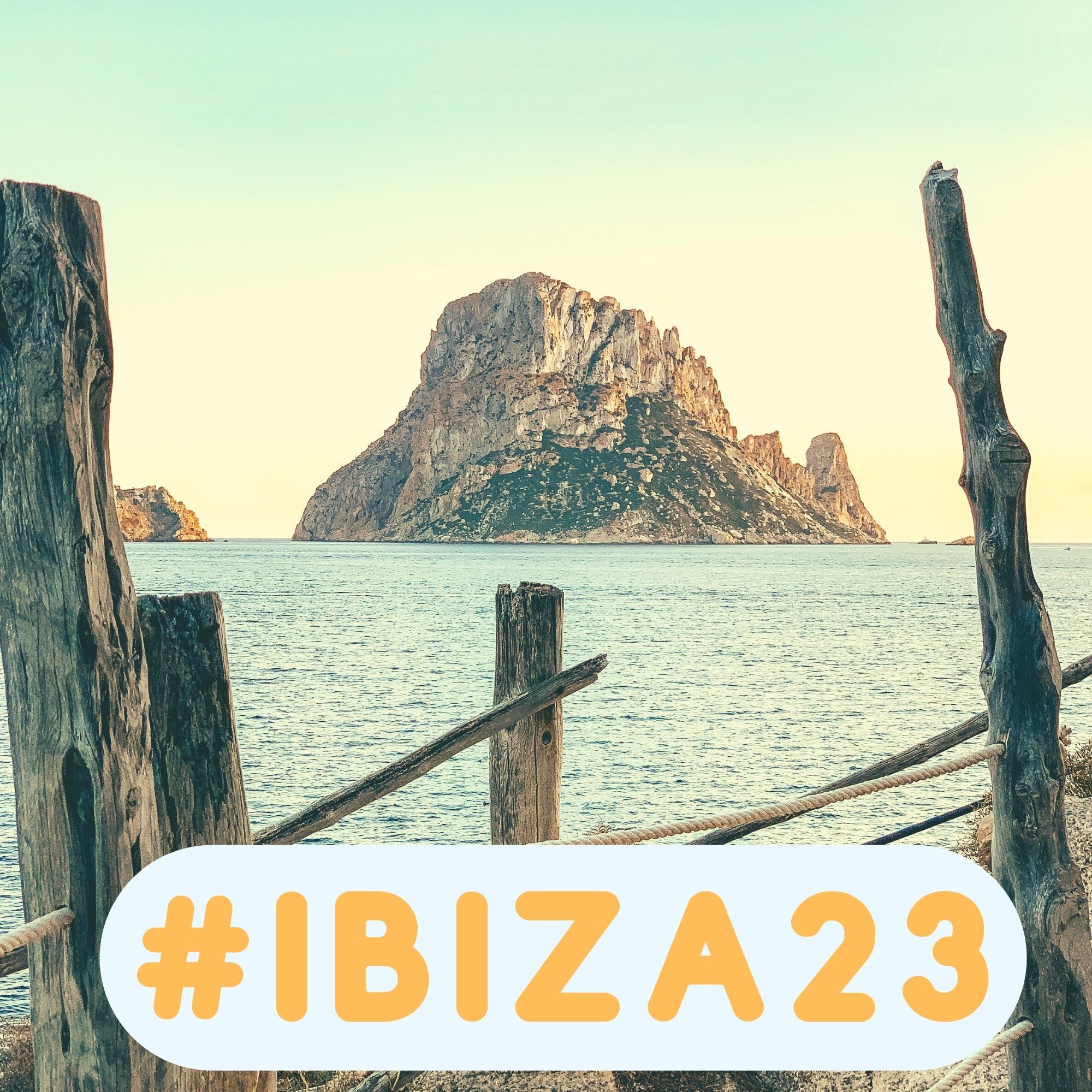 Постер альбома #Ibiza23