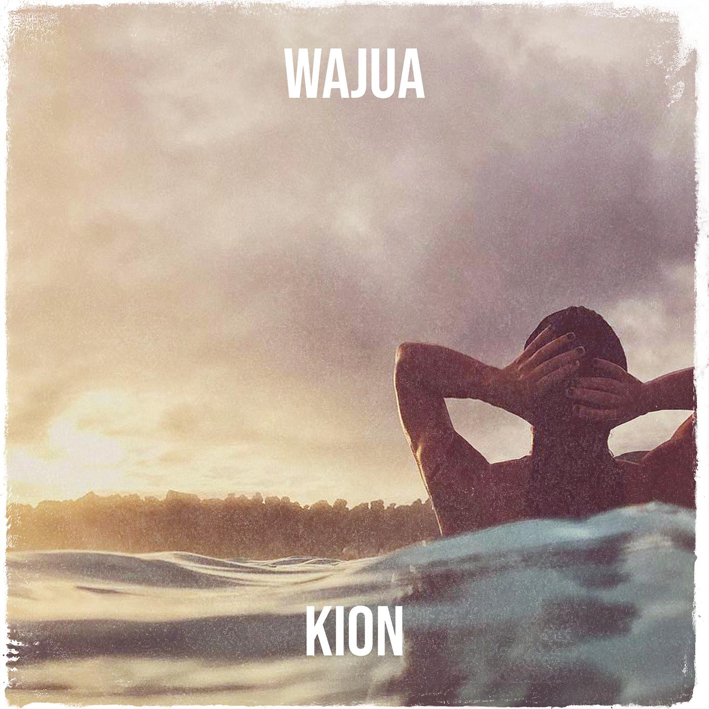 Постер альбома Wajua