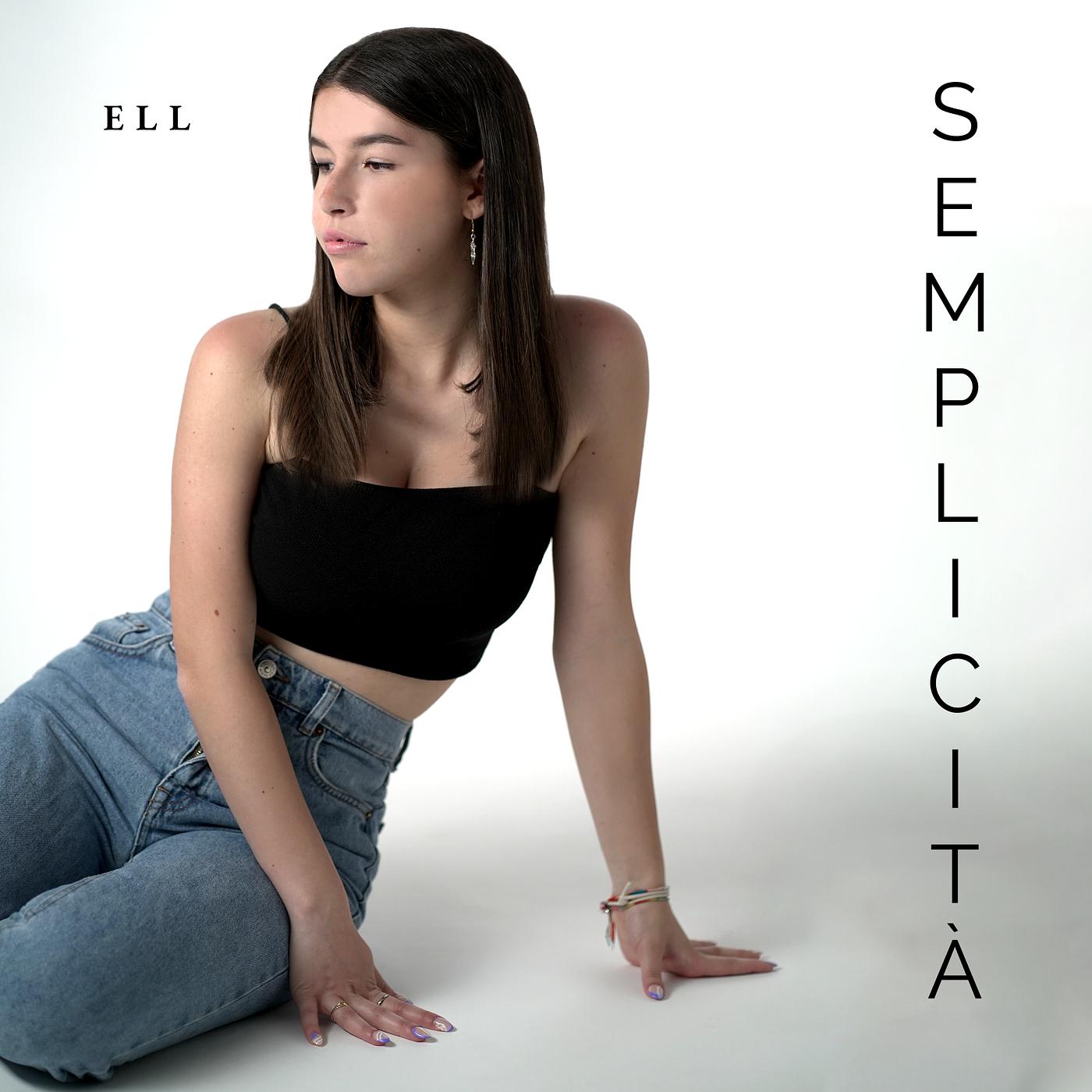 Постер альбома Semplicità