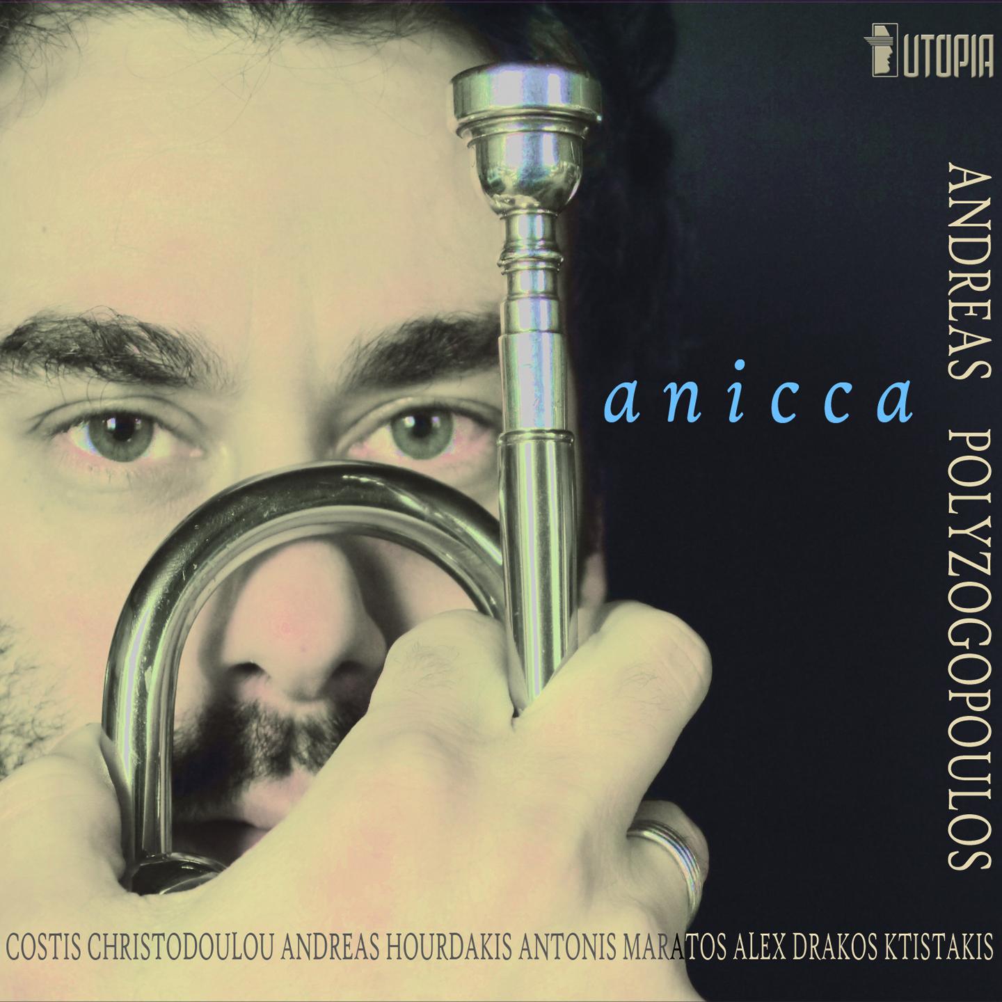Постер альбома Anicca