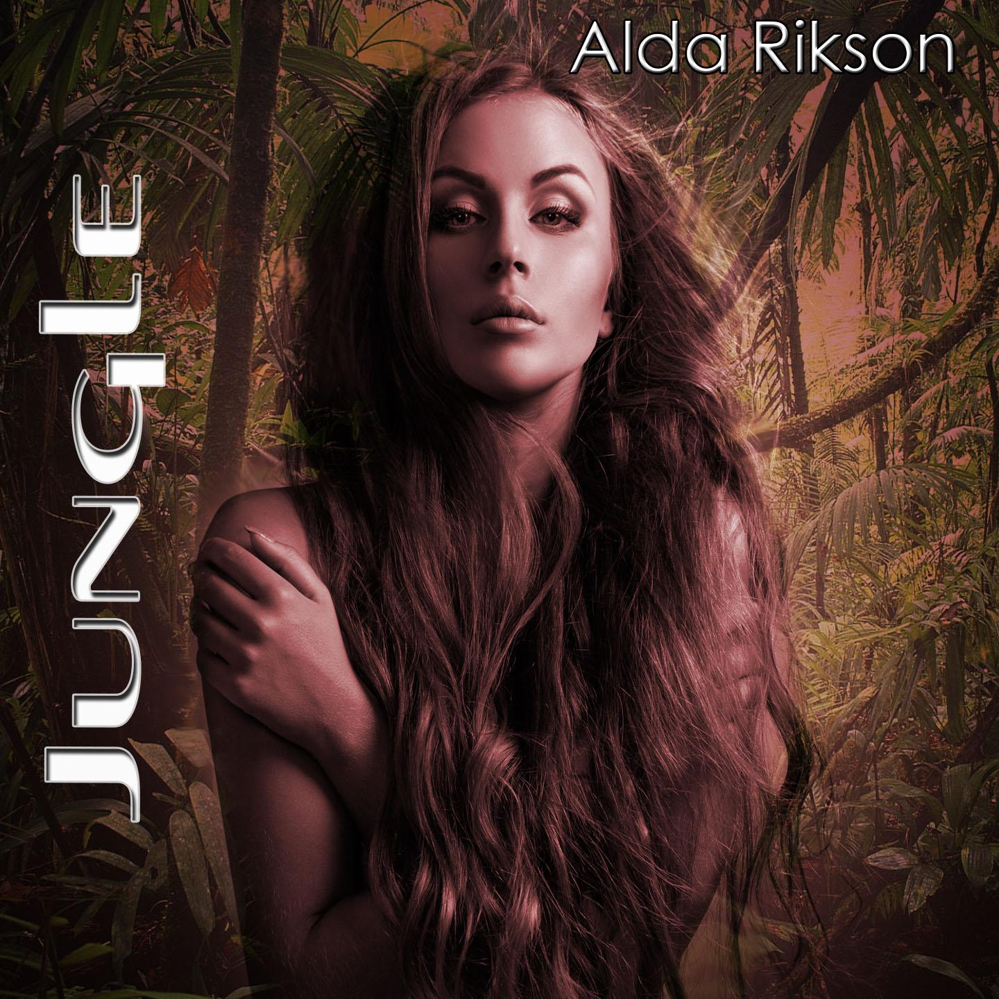 Alda Rikson - Jungle (Mix Edit)