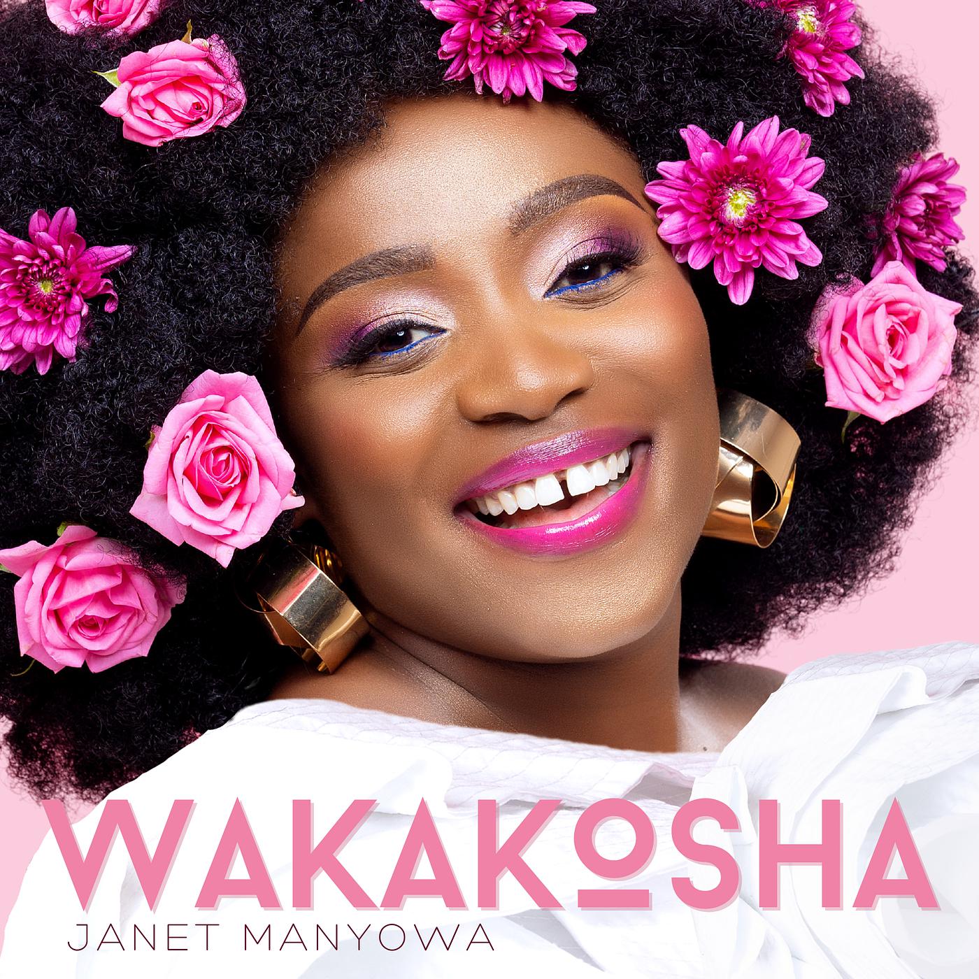 Постер альбома Wakakosha