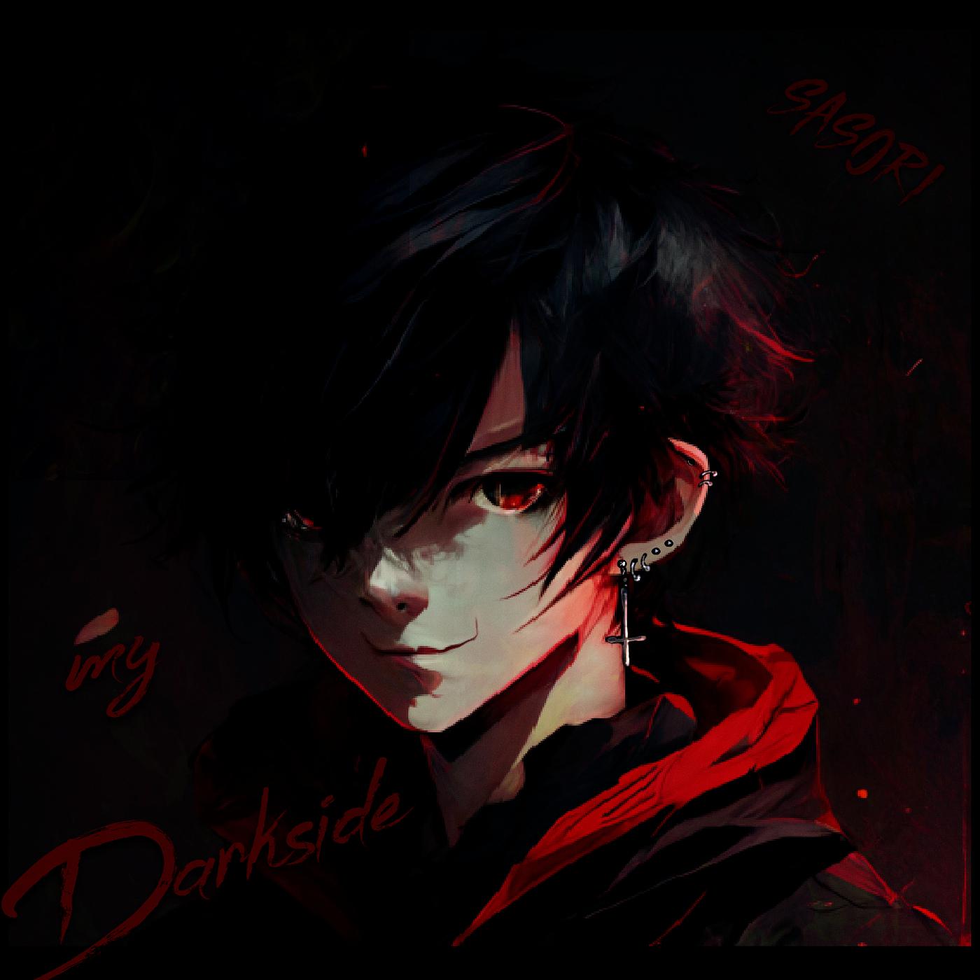 Постер альбома My Darkside