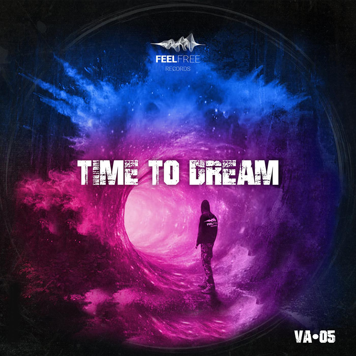 Постер альбома Time To Dream VA.05